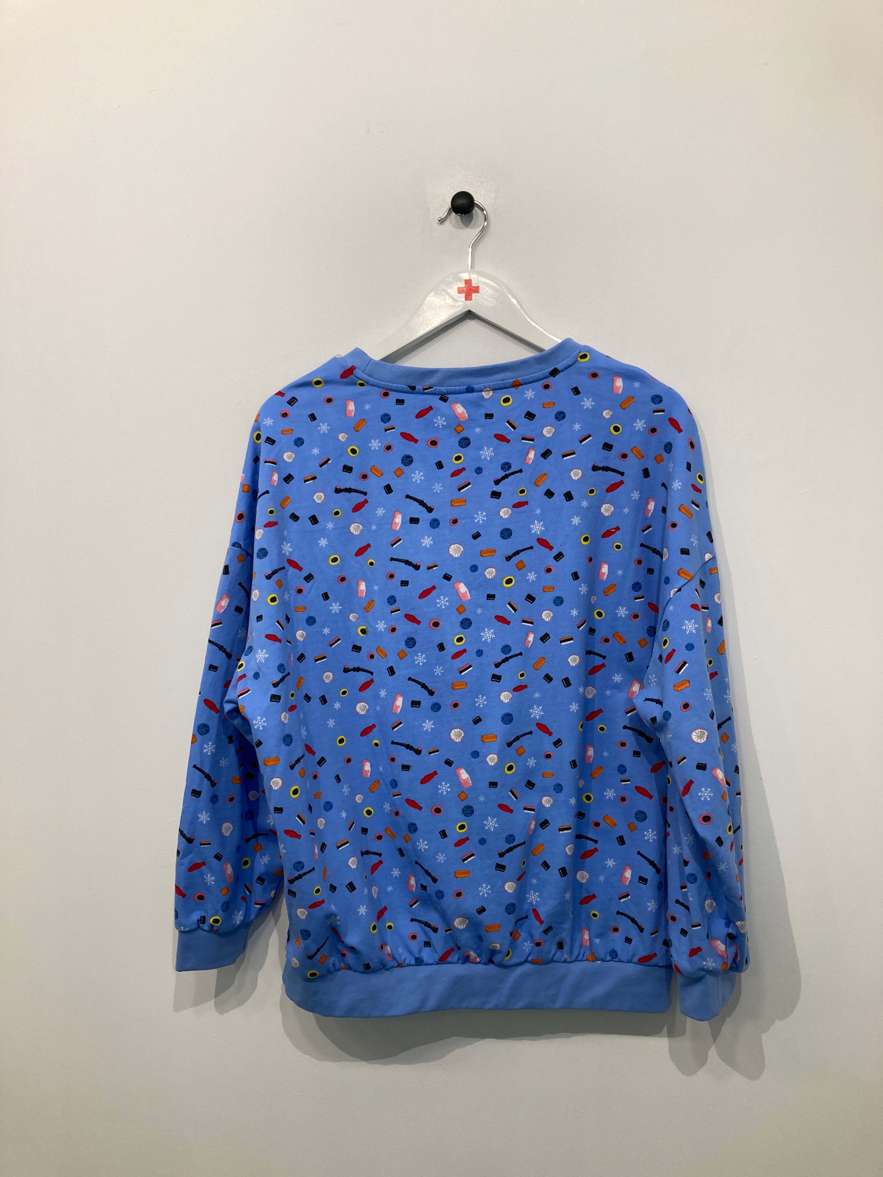 VRS Sweatshirt