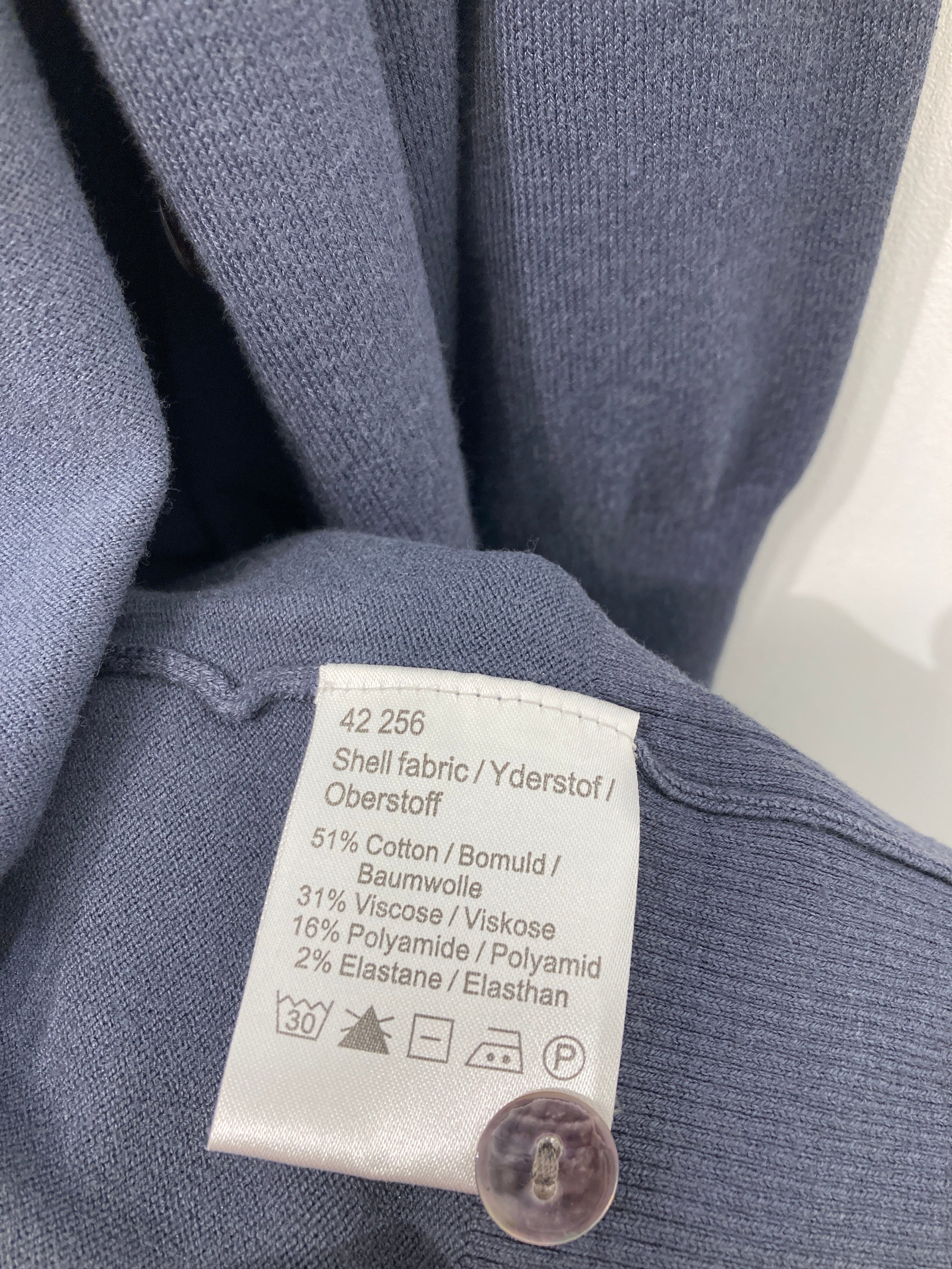 Bon'a parte Cardigan