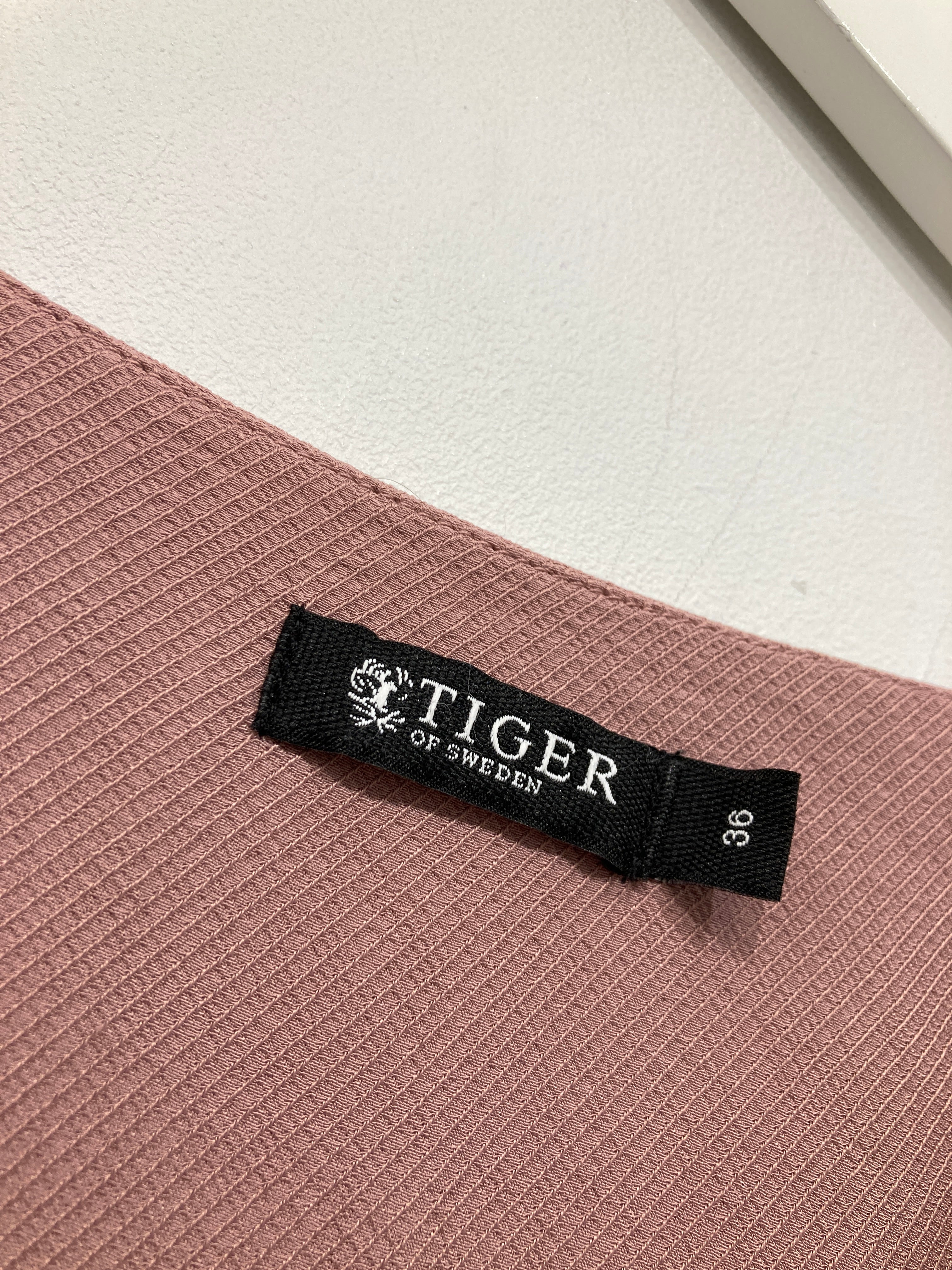 Tiger Of Sweden Bluse