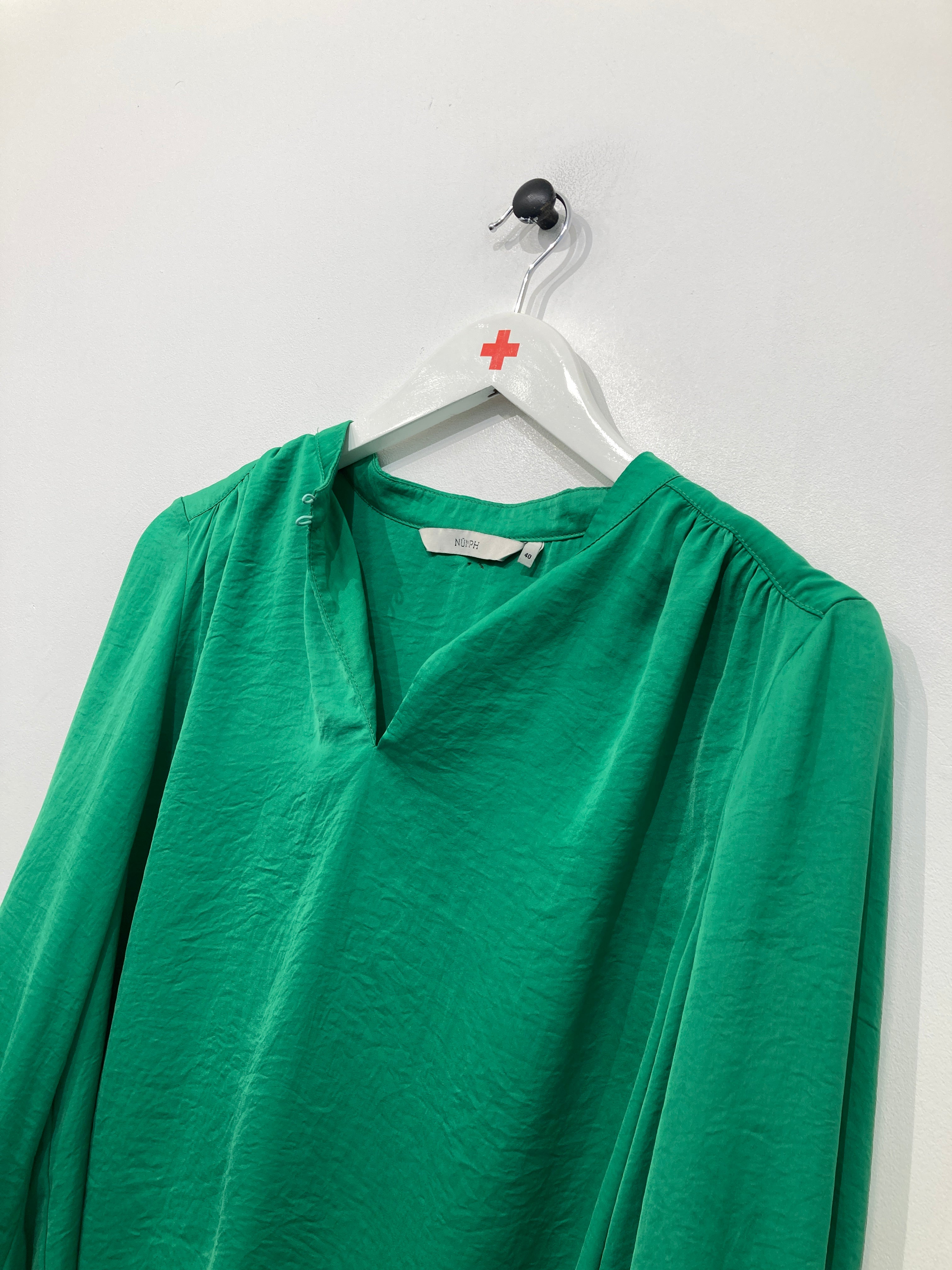 Nümph Bluse