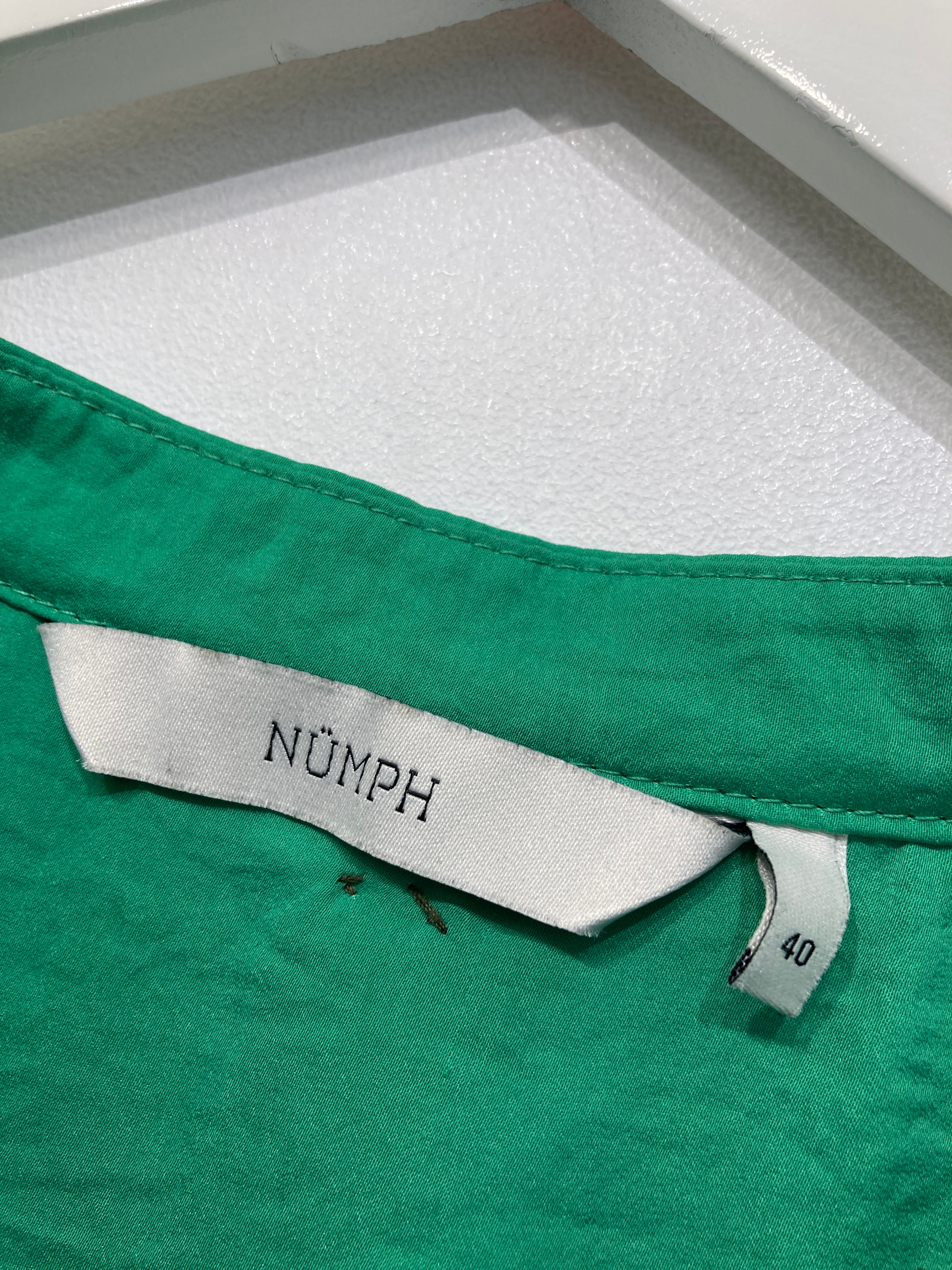 Nümph Bluse