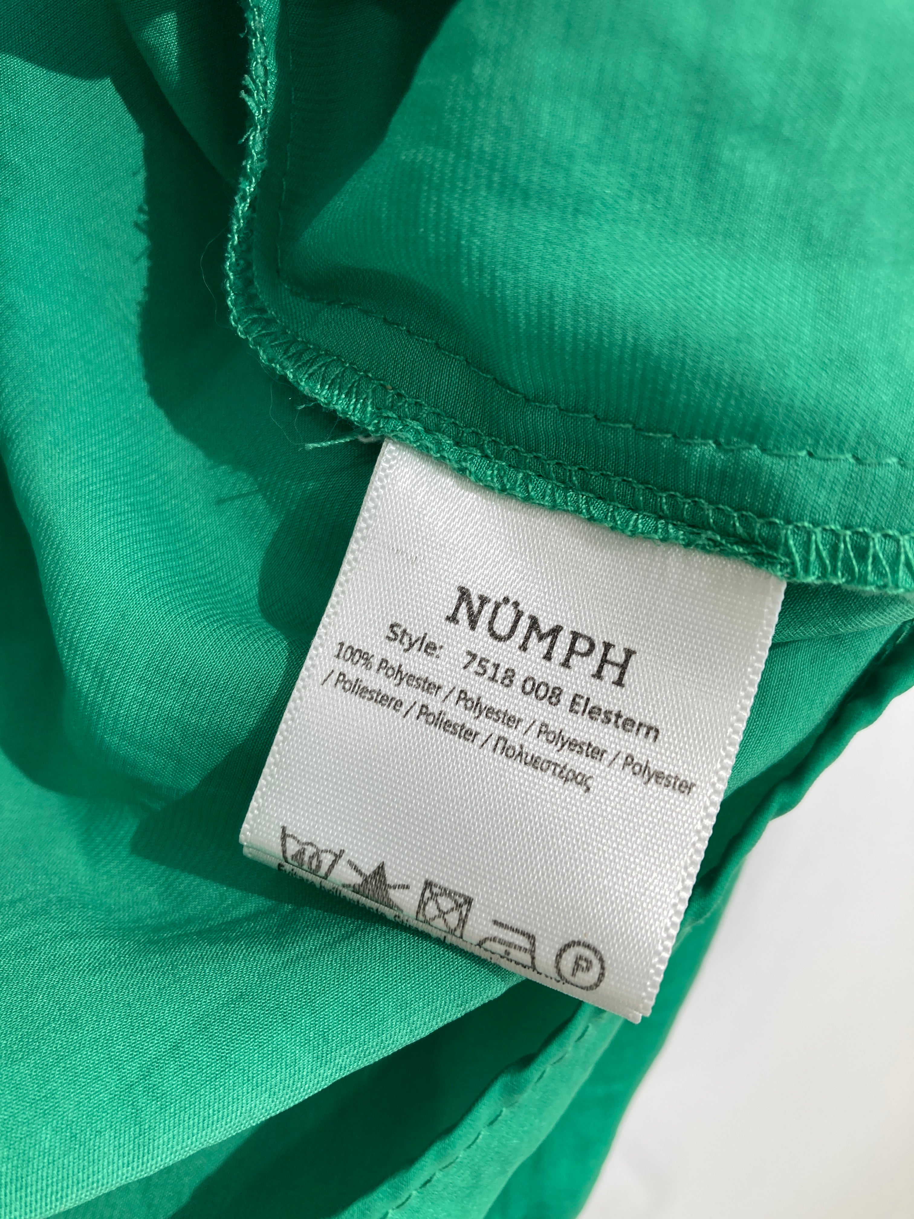 Nümph Bluse