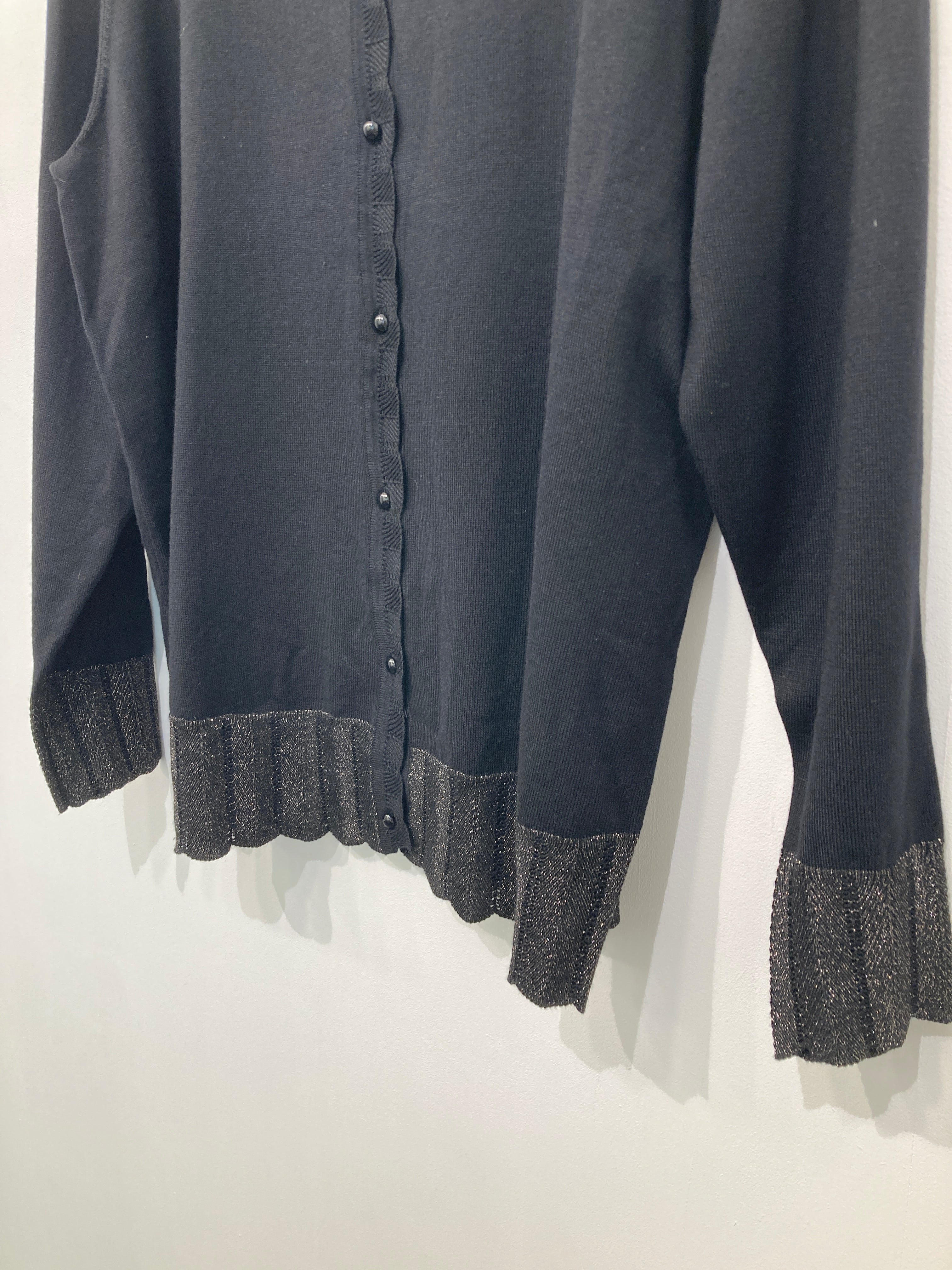 Signature Cardigan