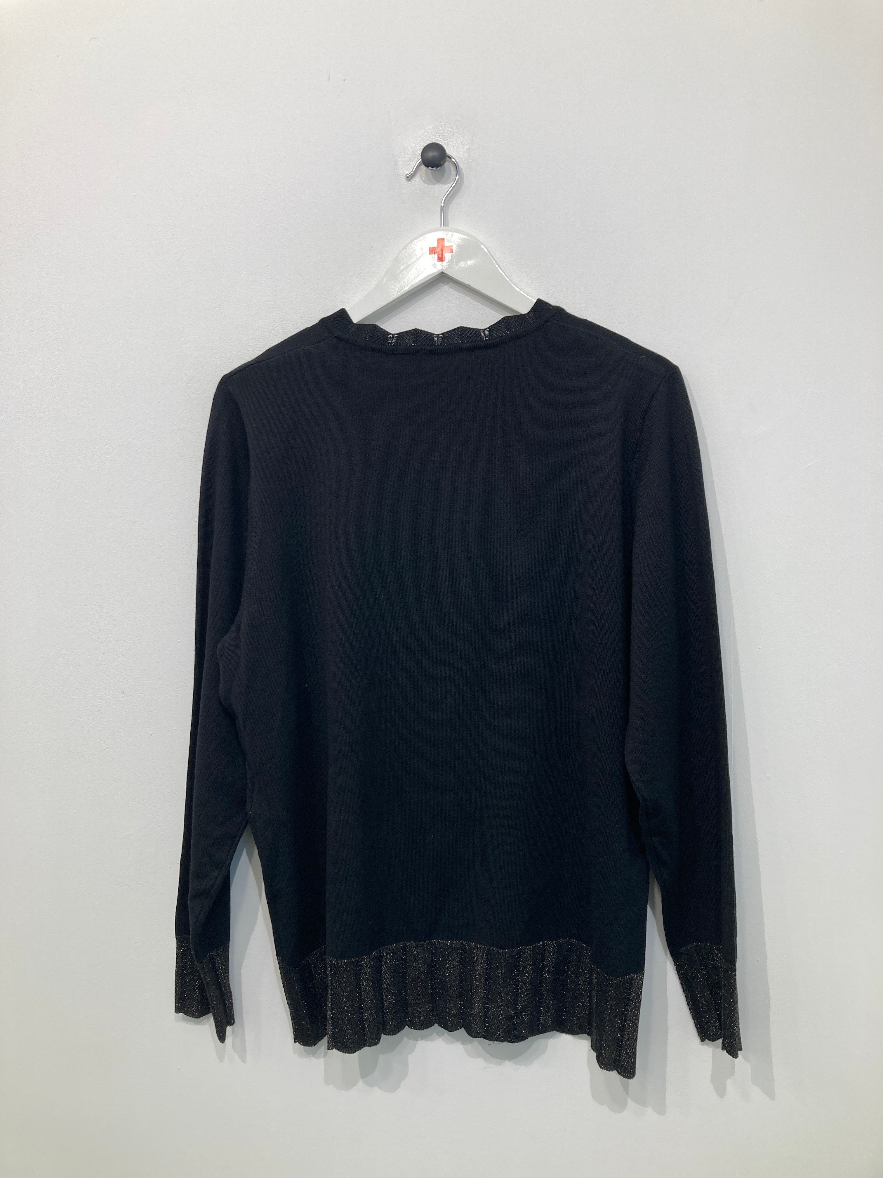 Signature Cardigan