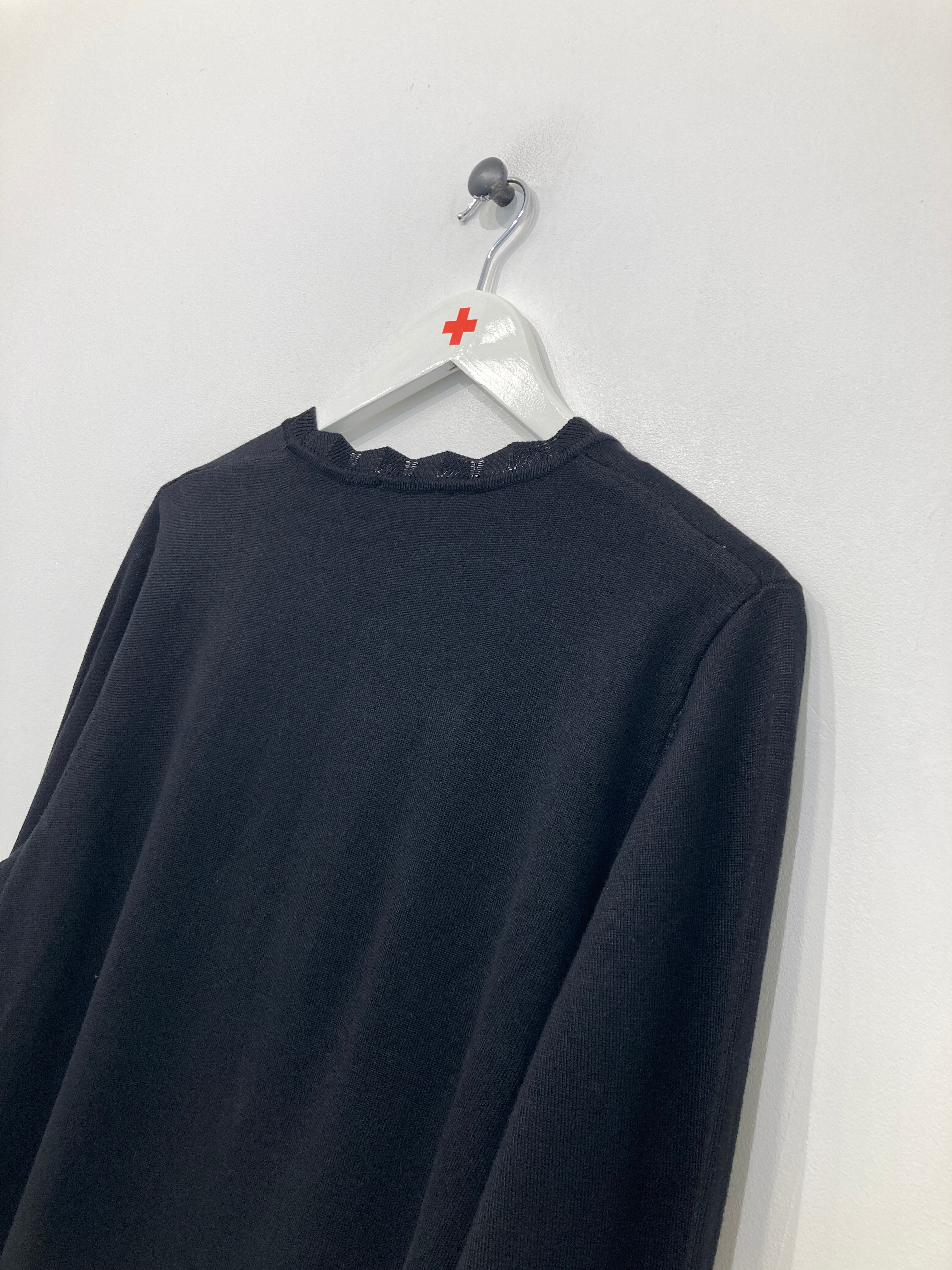 Signature Cardigan