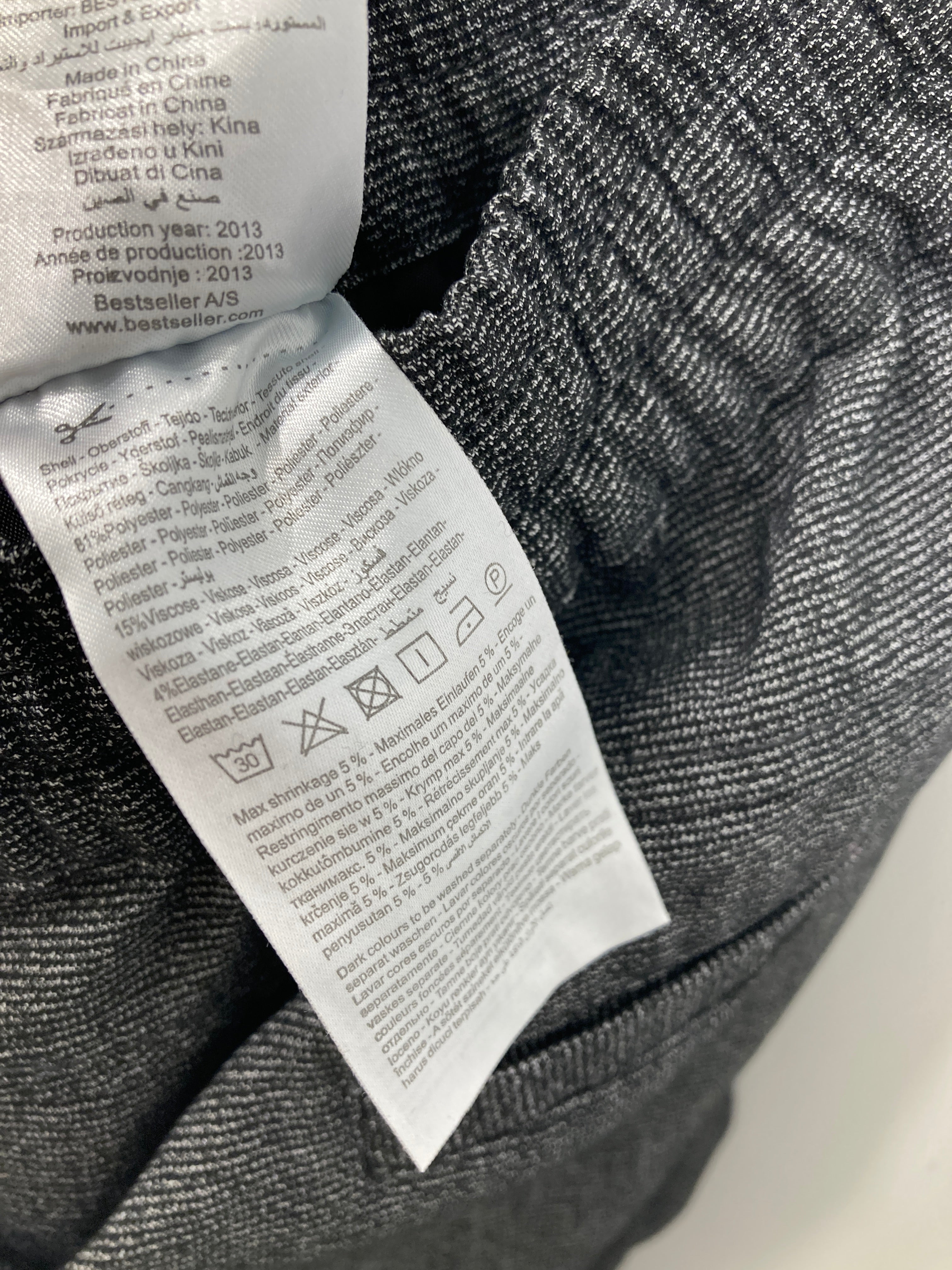 Vero Moda Bukser