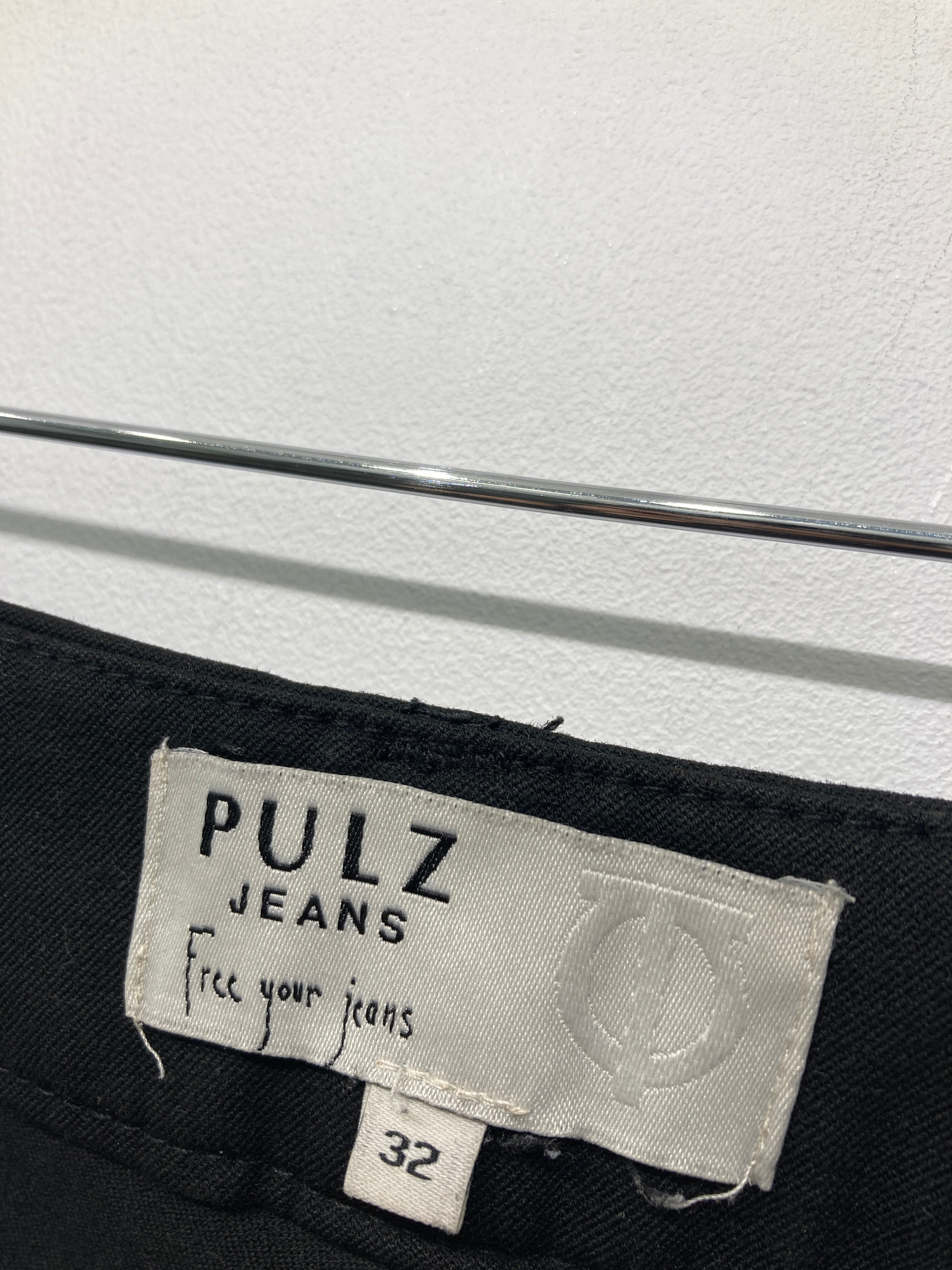 Pulz Bukser