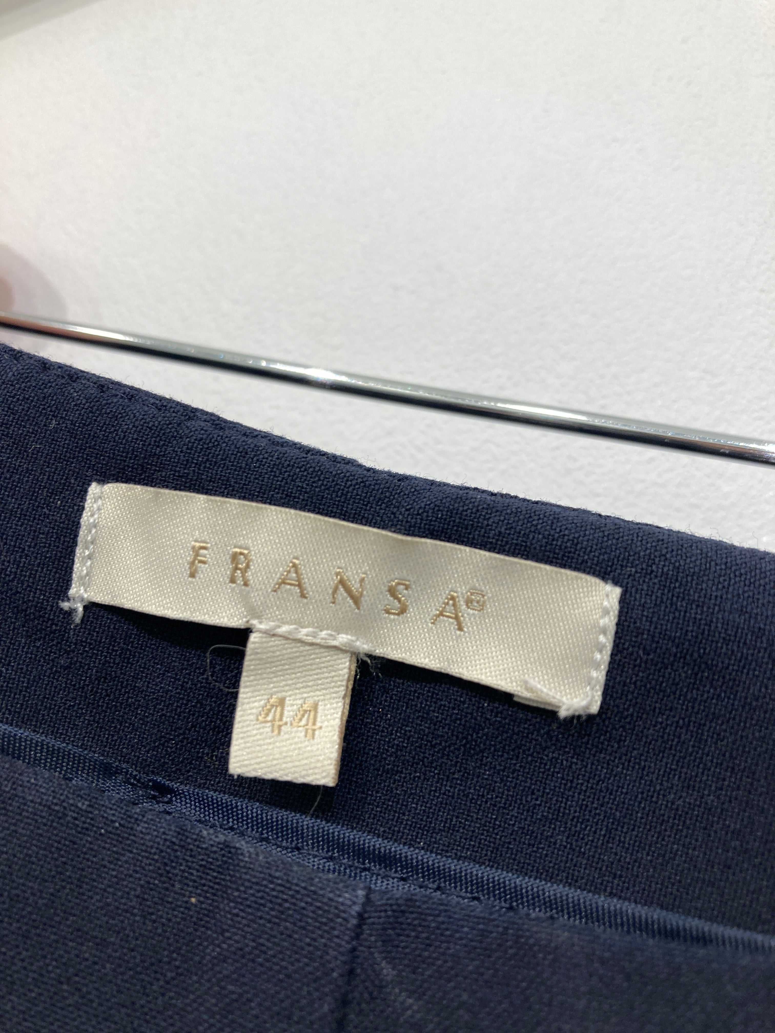 Fransa Bukser
