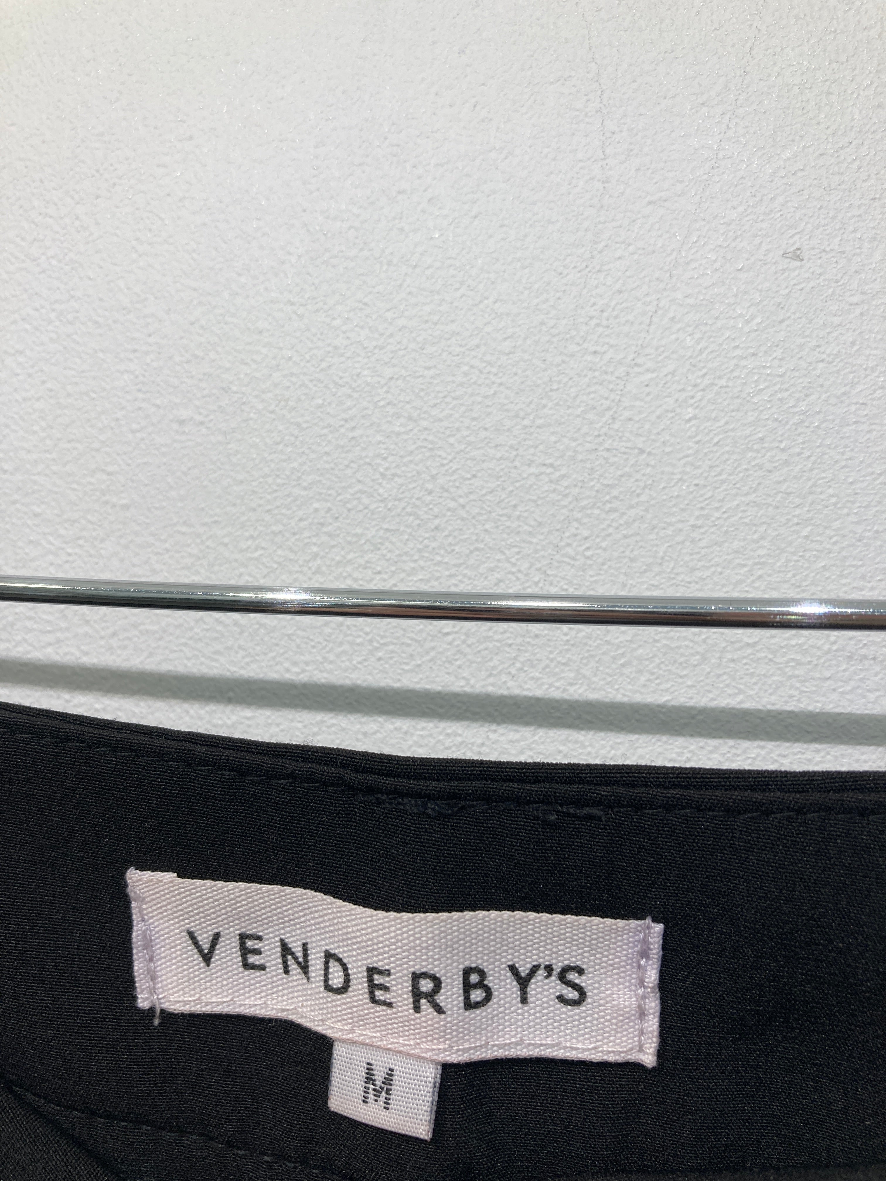 Venderby's Bukser