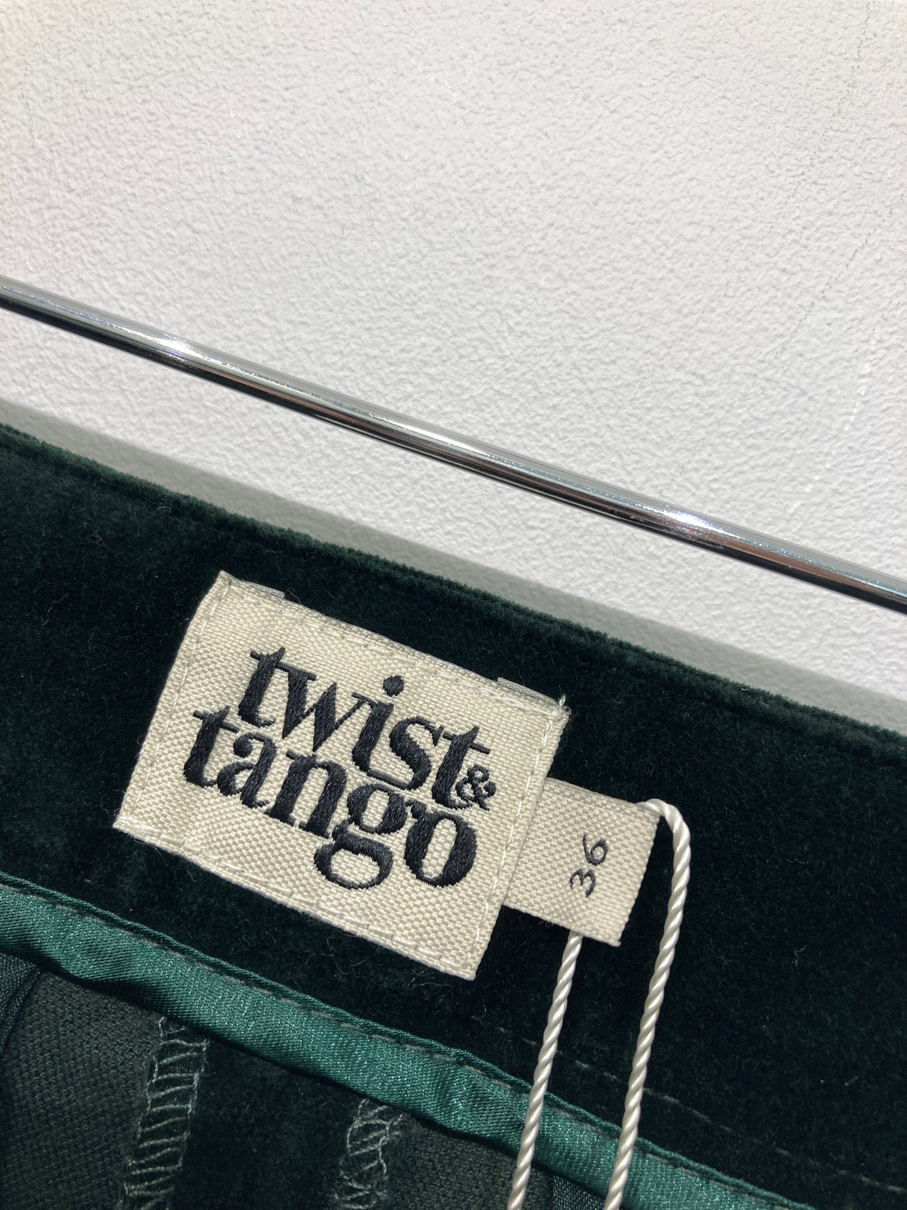 Twist & Tango Bukser
