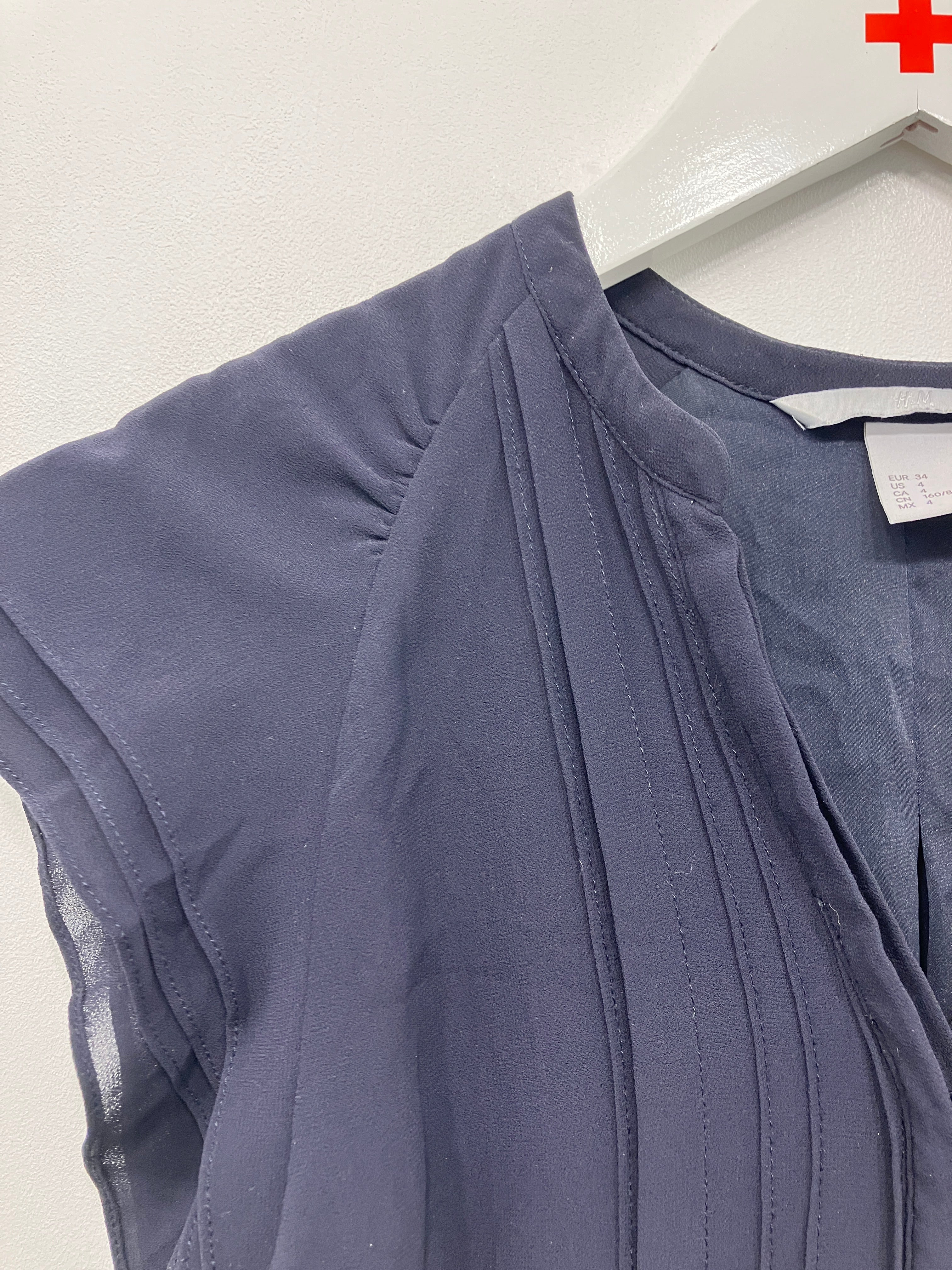 H&M Kjole