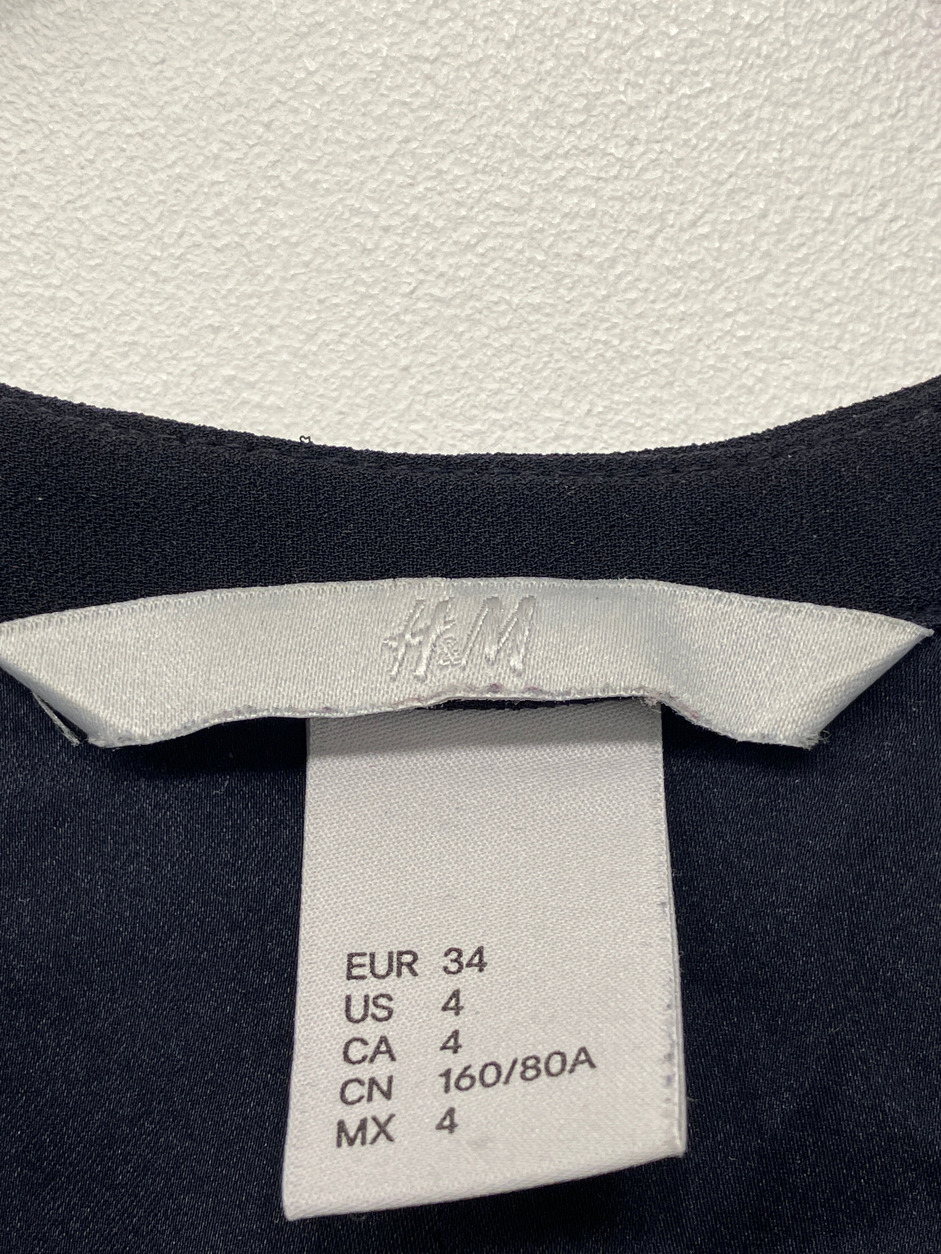 H&M Kjole