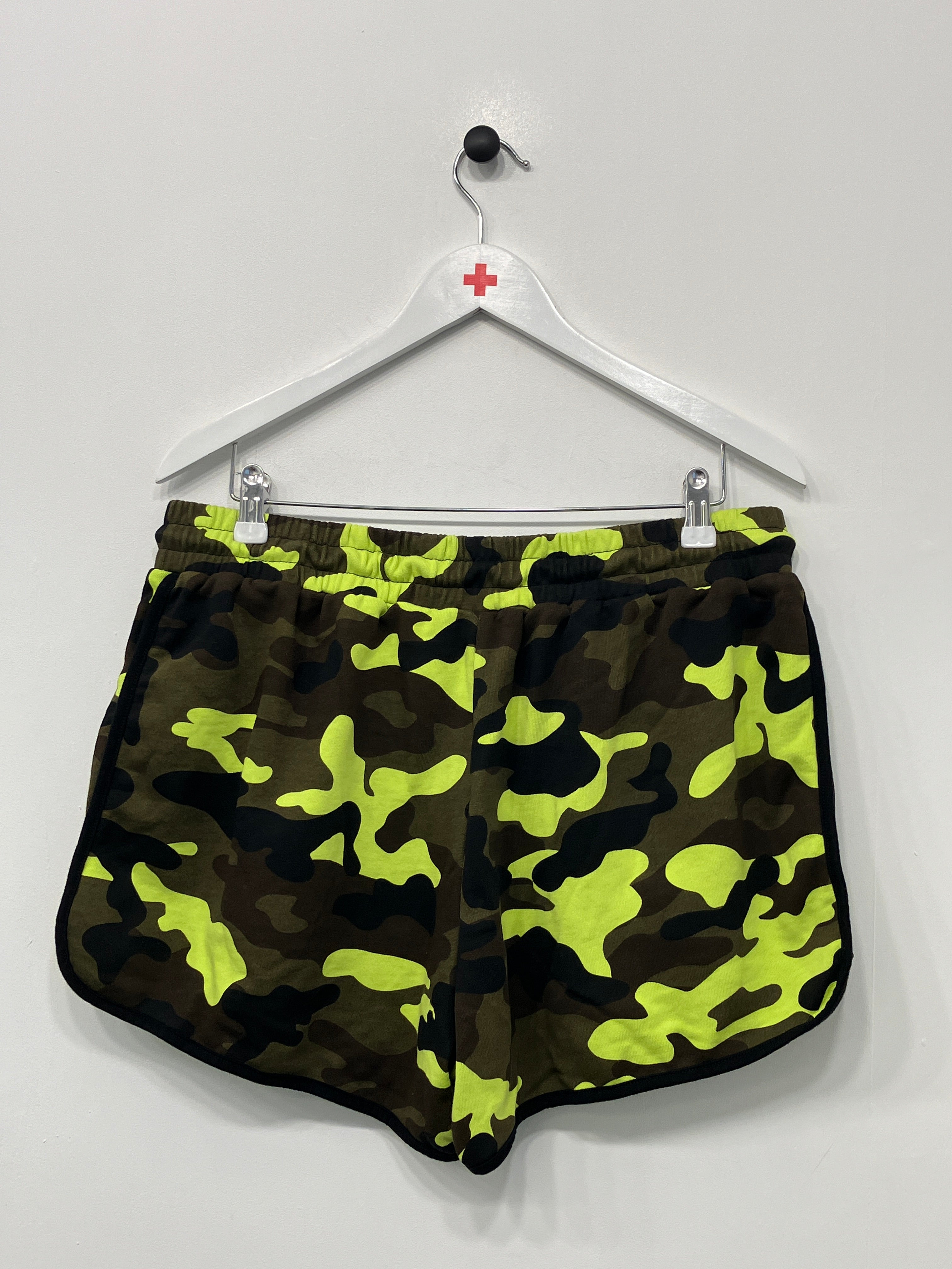 Urban Classics Shorts