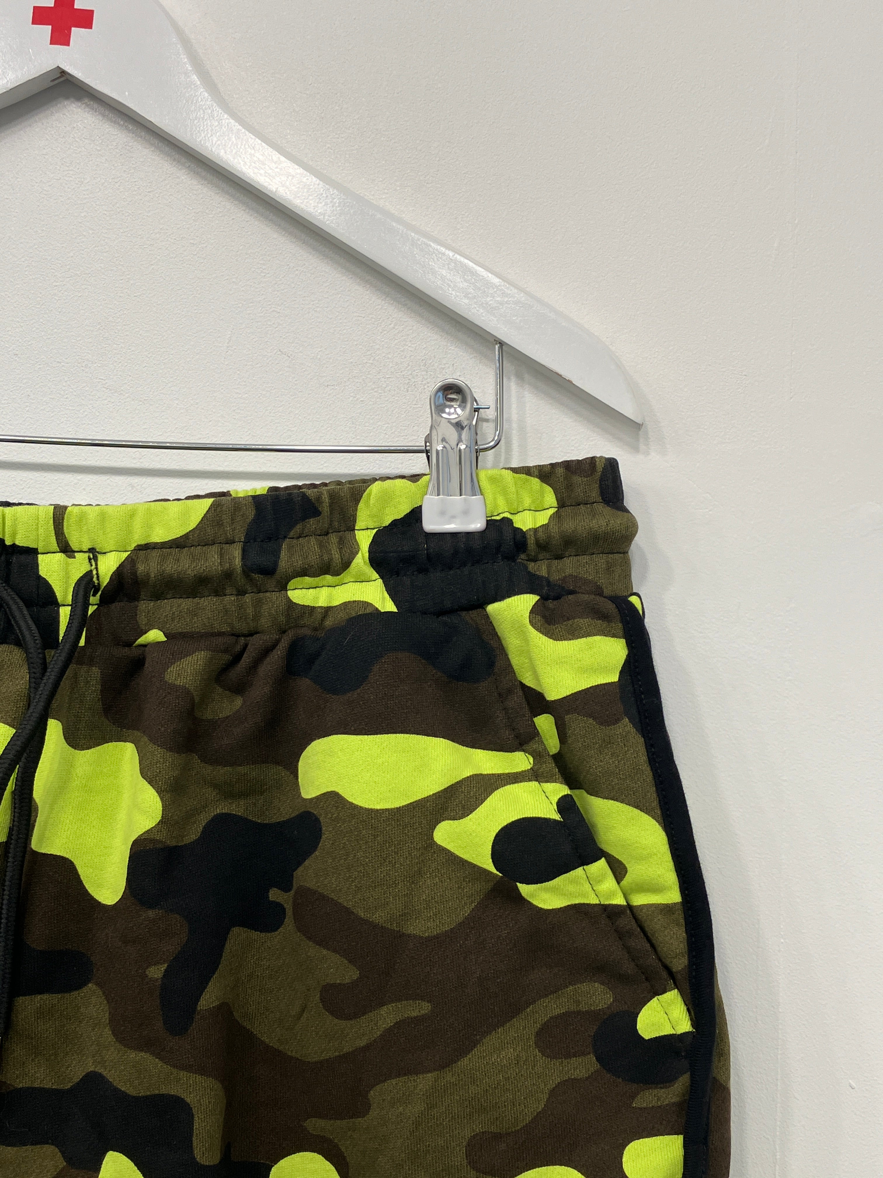 Urban Classics Shorts