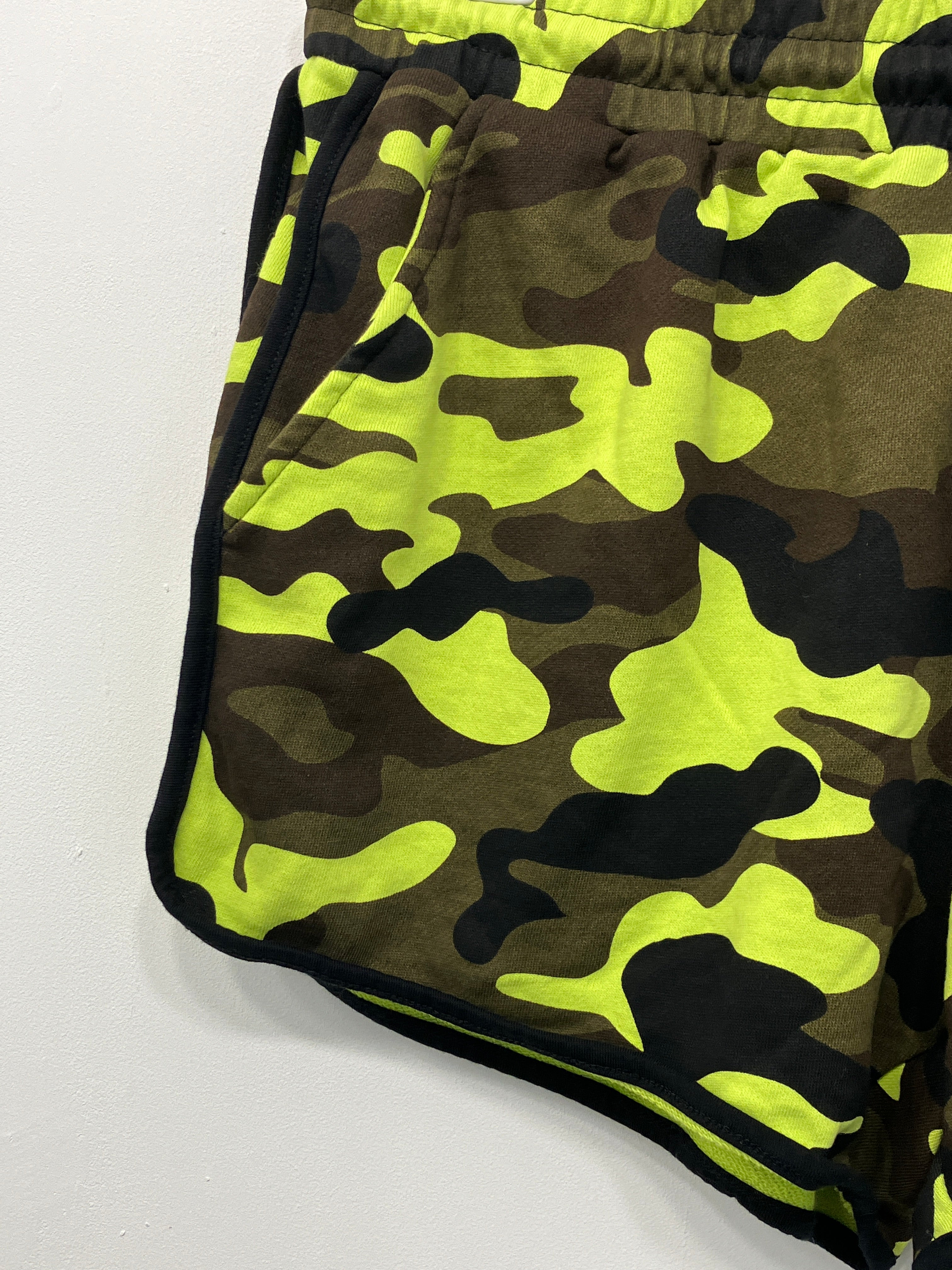Urban Classics Shorts