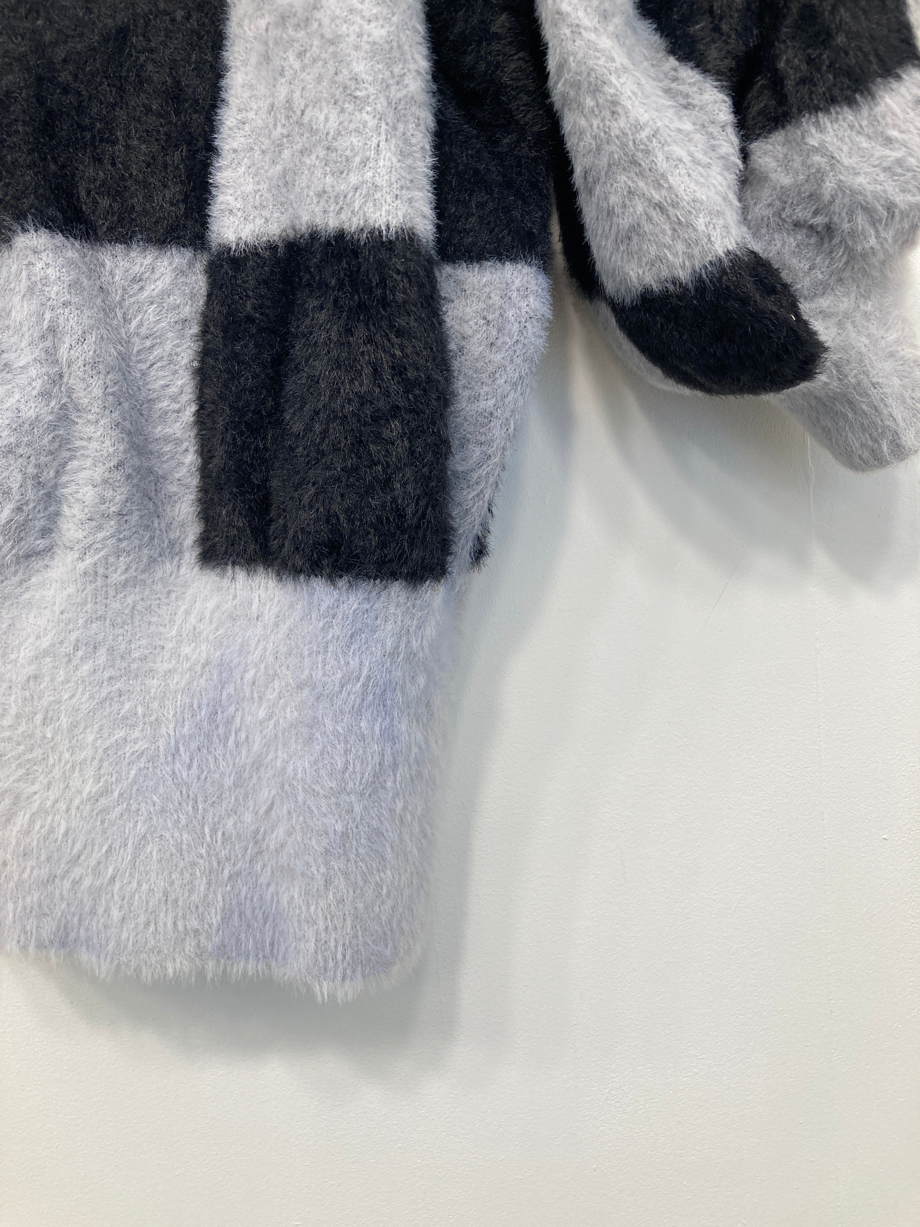 Hunkøn Trøje