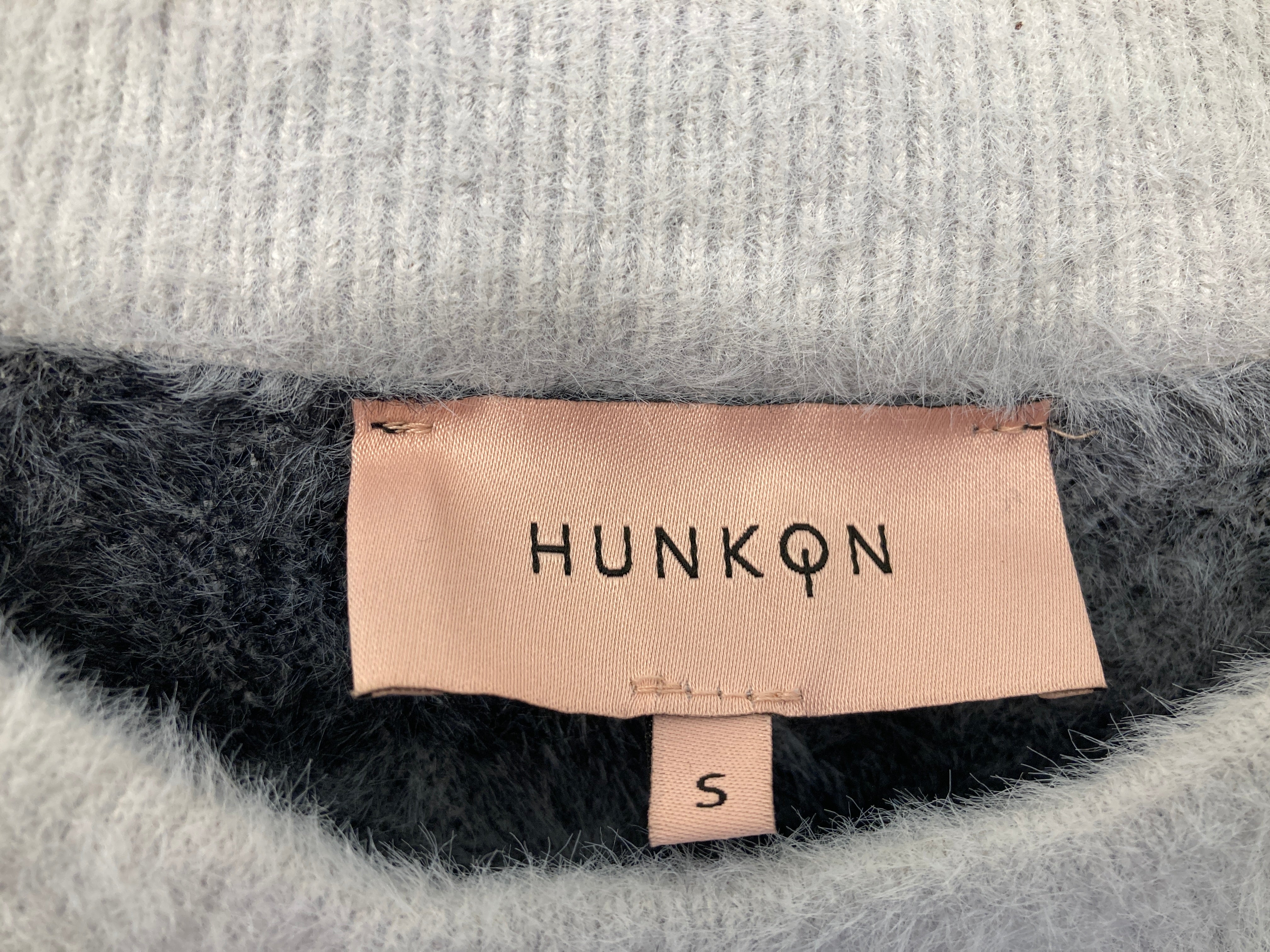 Hunkøn Trøje