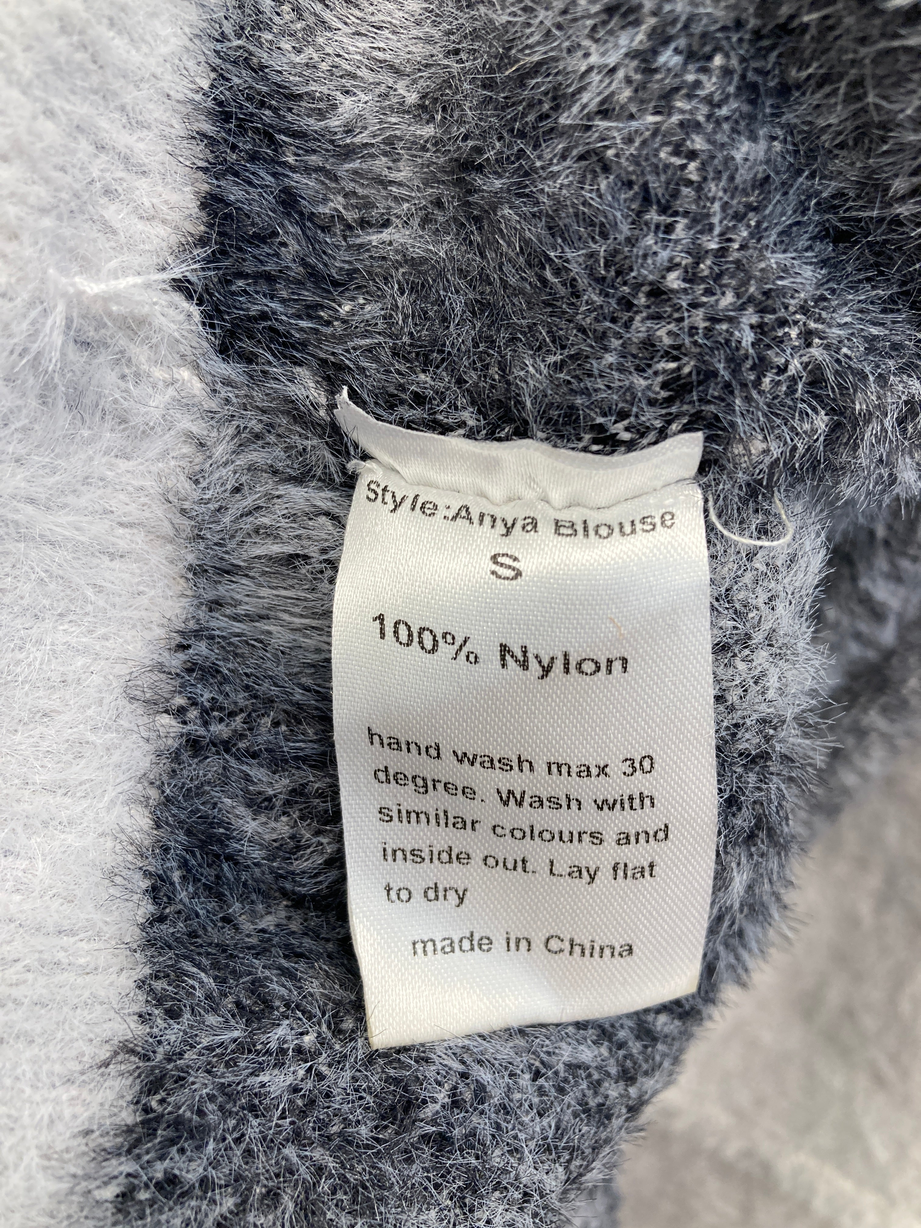 Hunkøn Trøje
