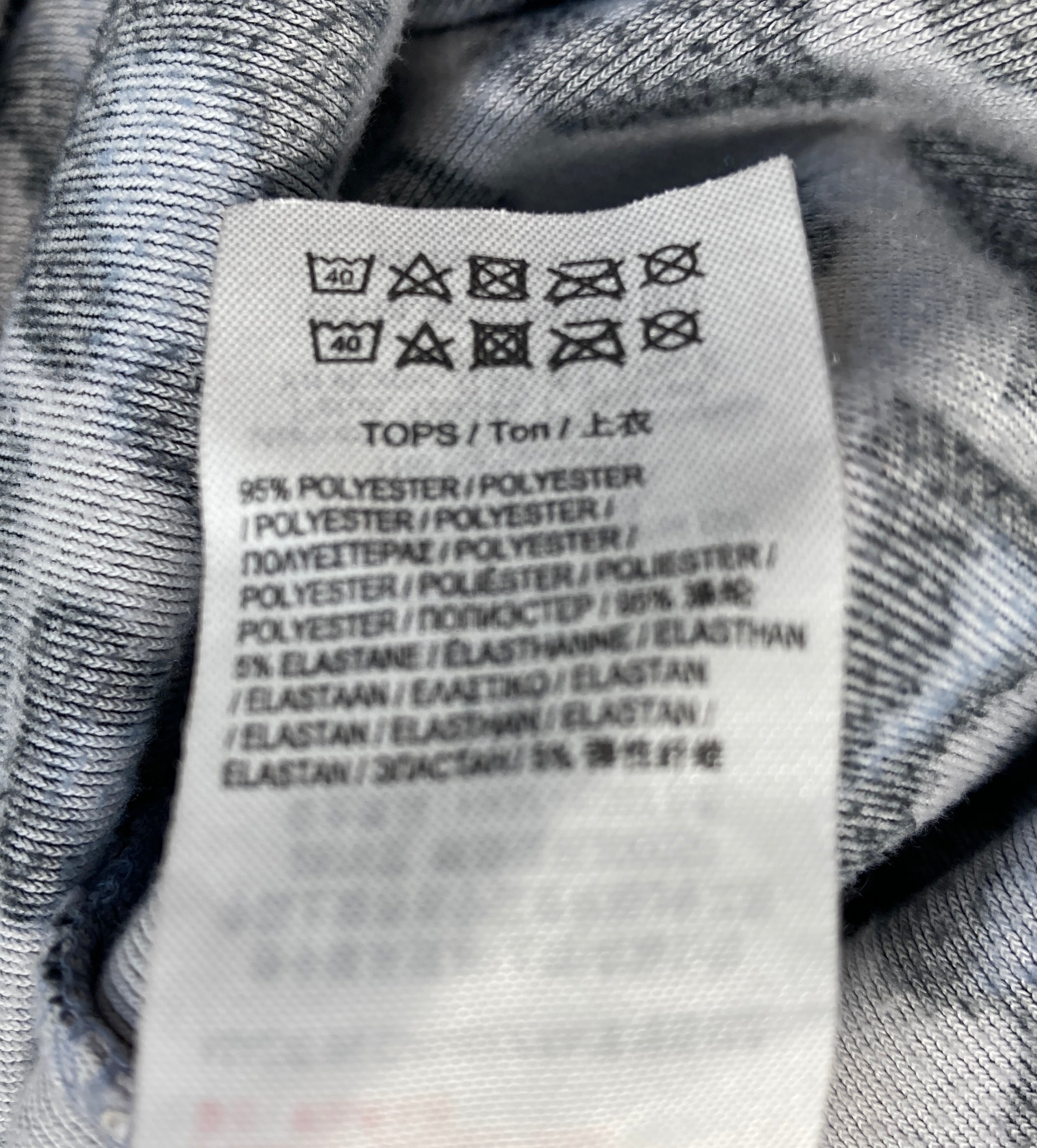 Hunkemöller T-shirt