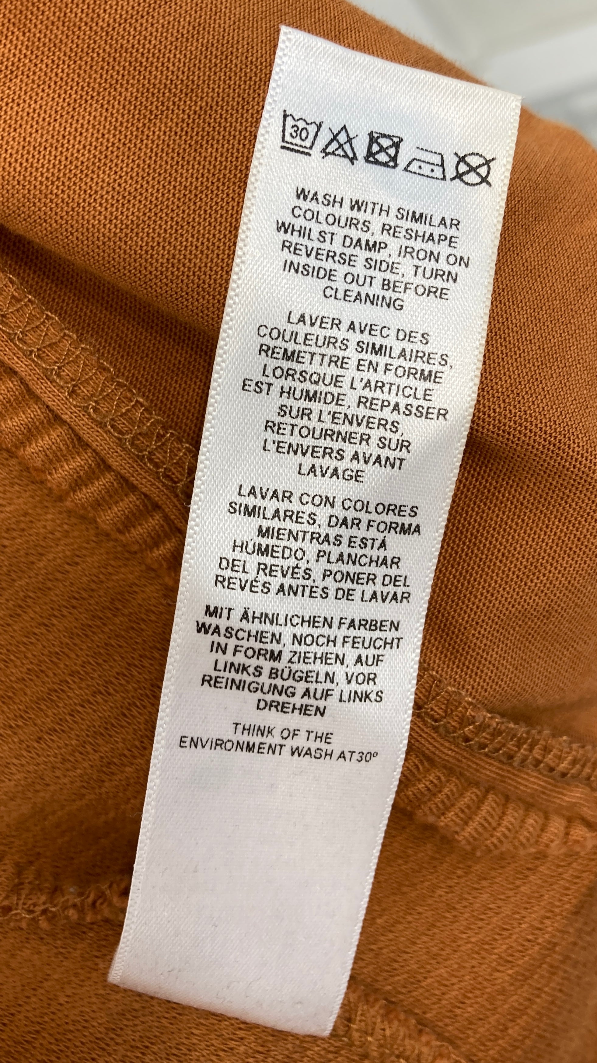 Asos Strik