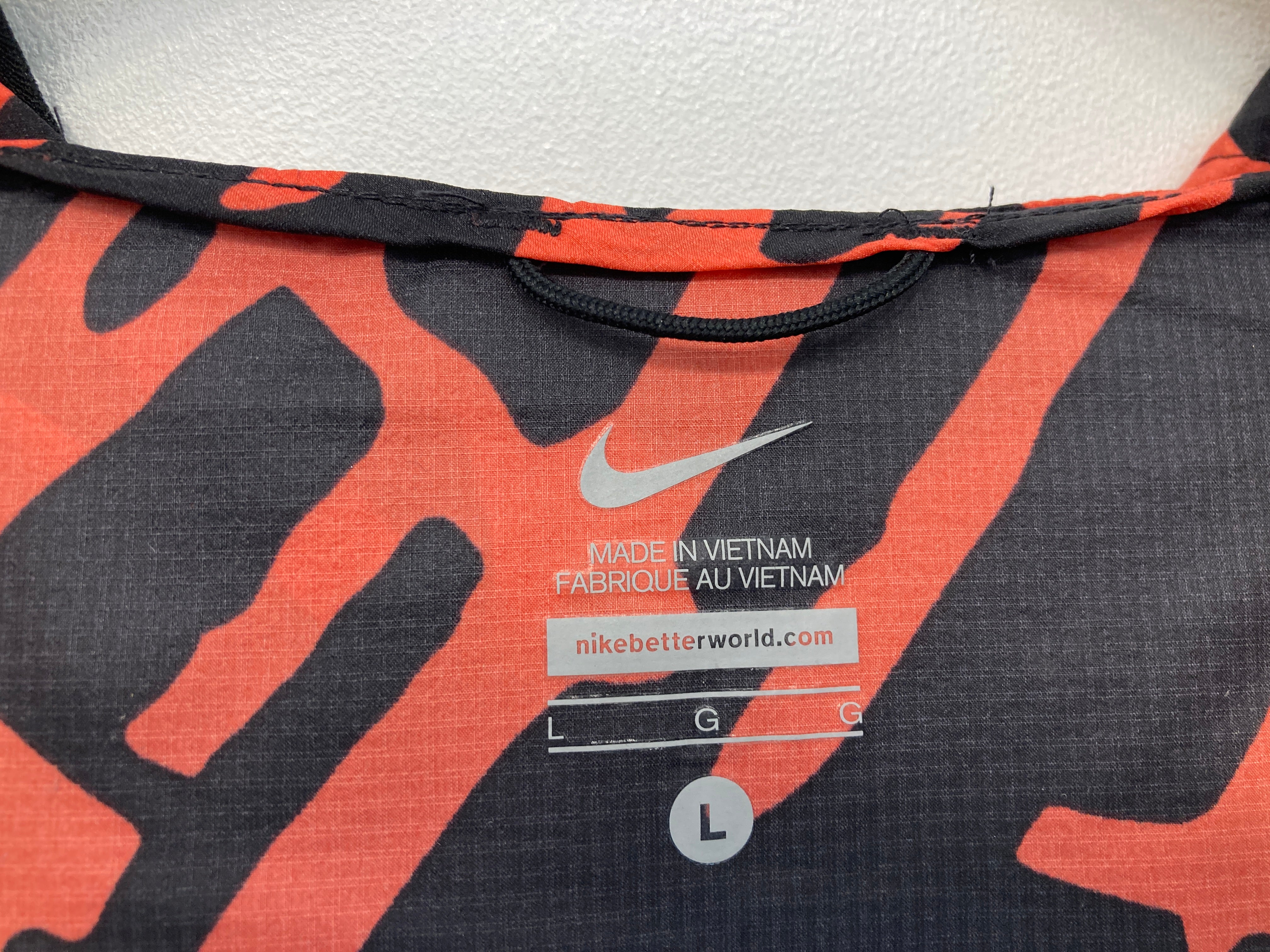 Nike Jakke