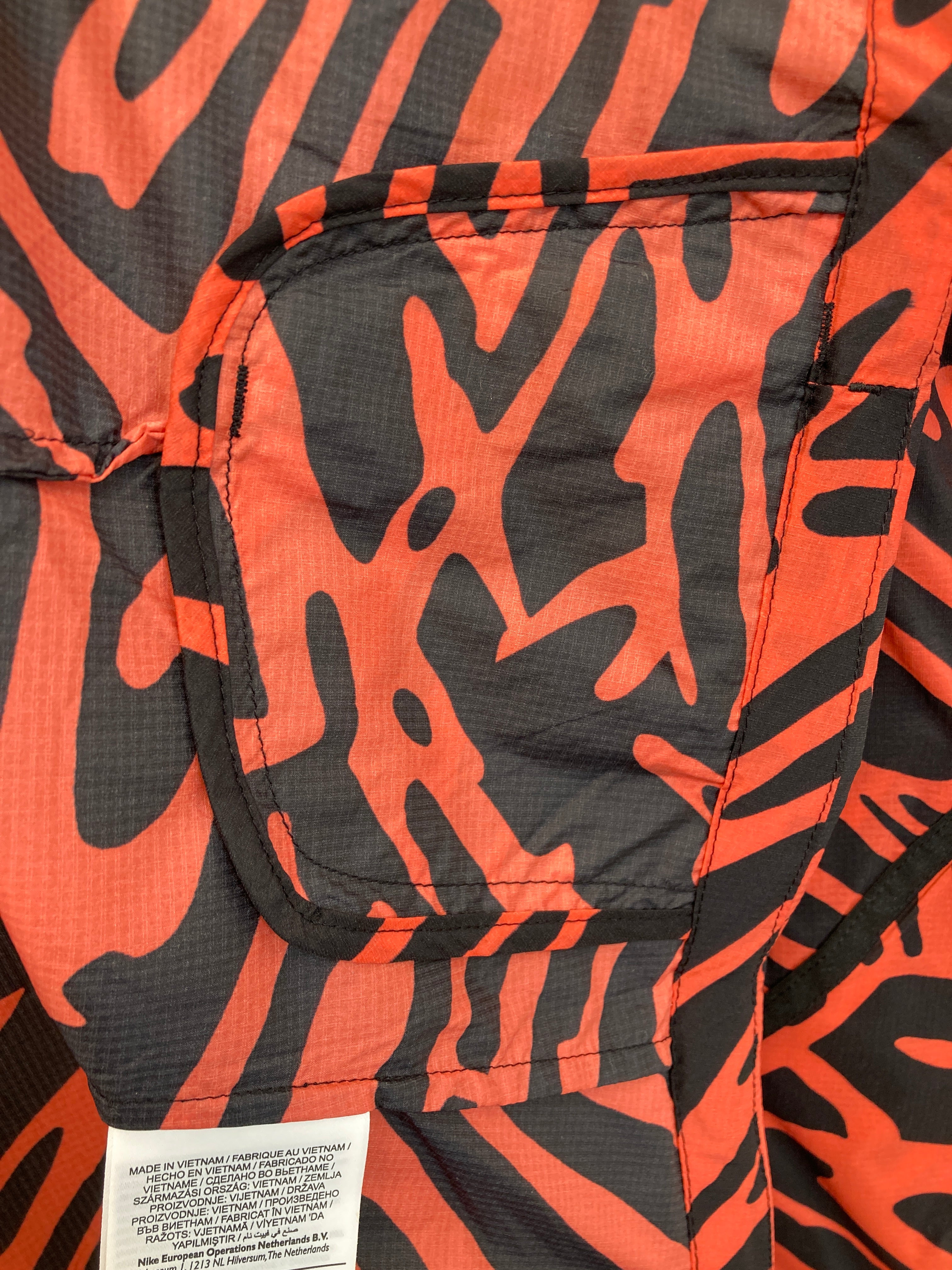 Nike Jakke