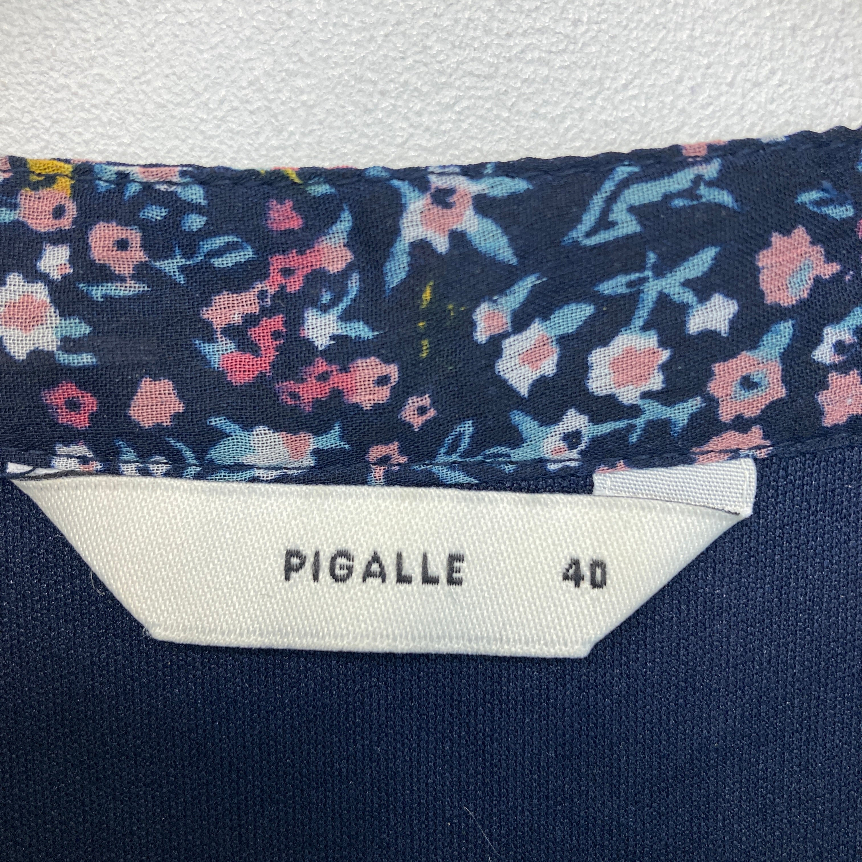Pigalle Kjole
