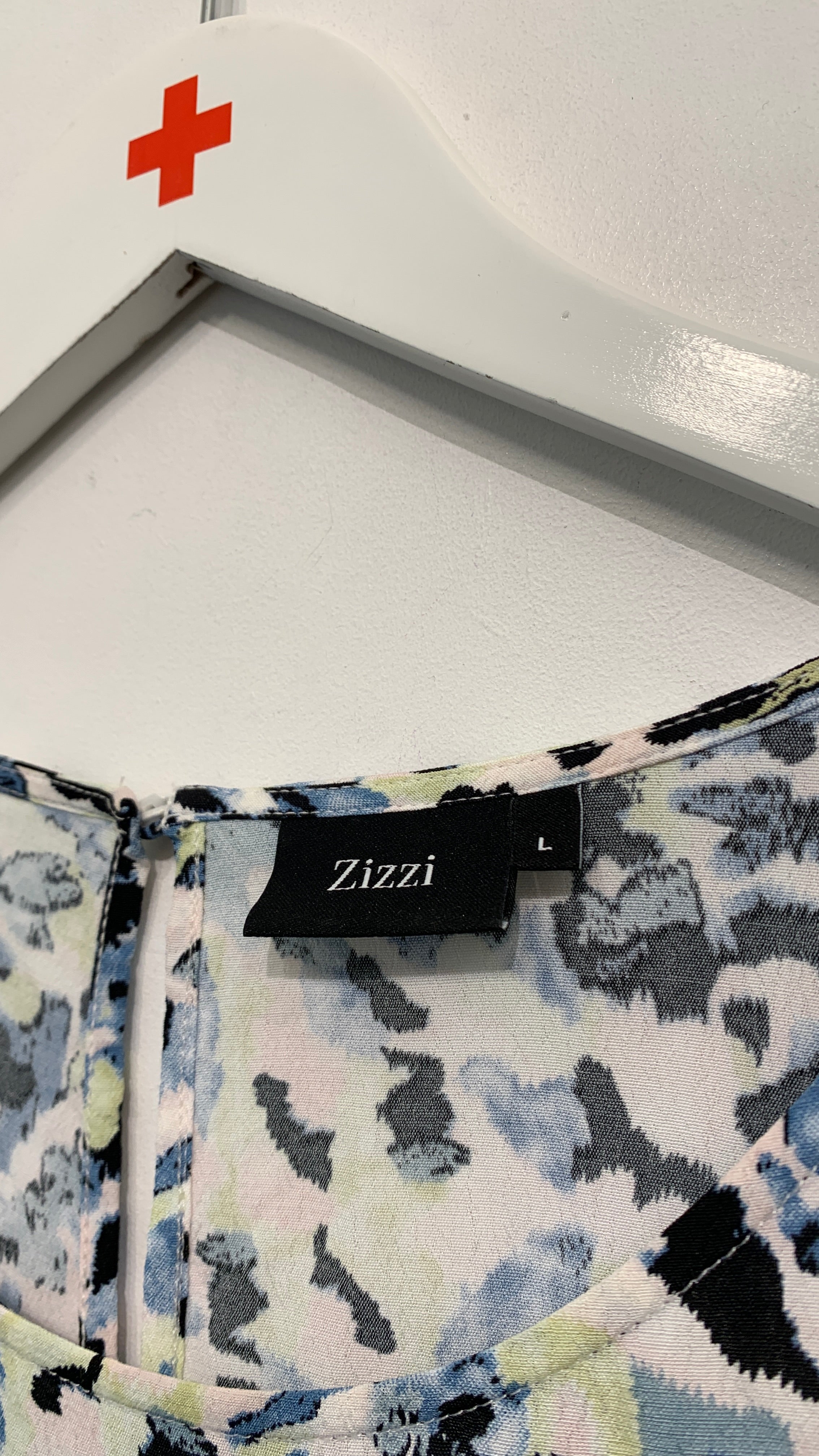 Zizzi Kjole