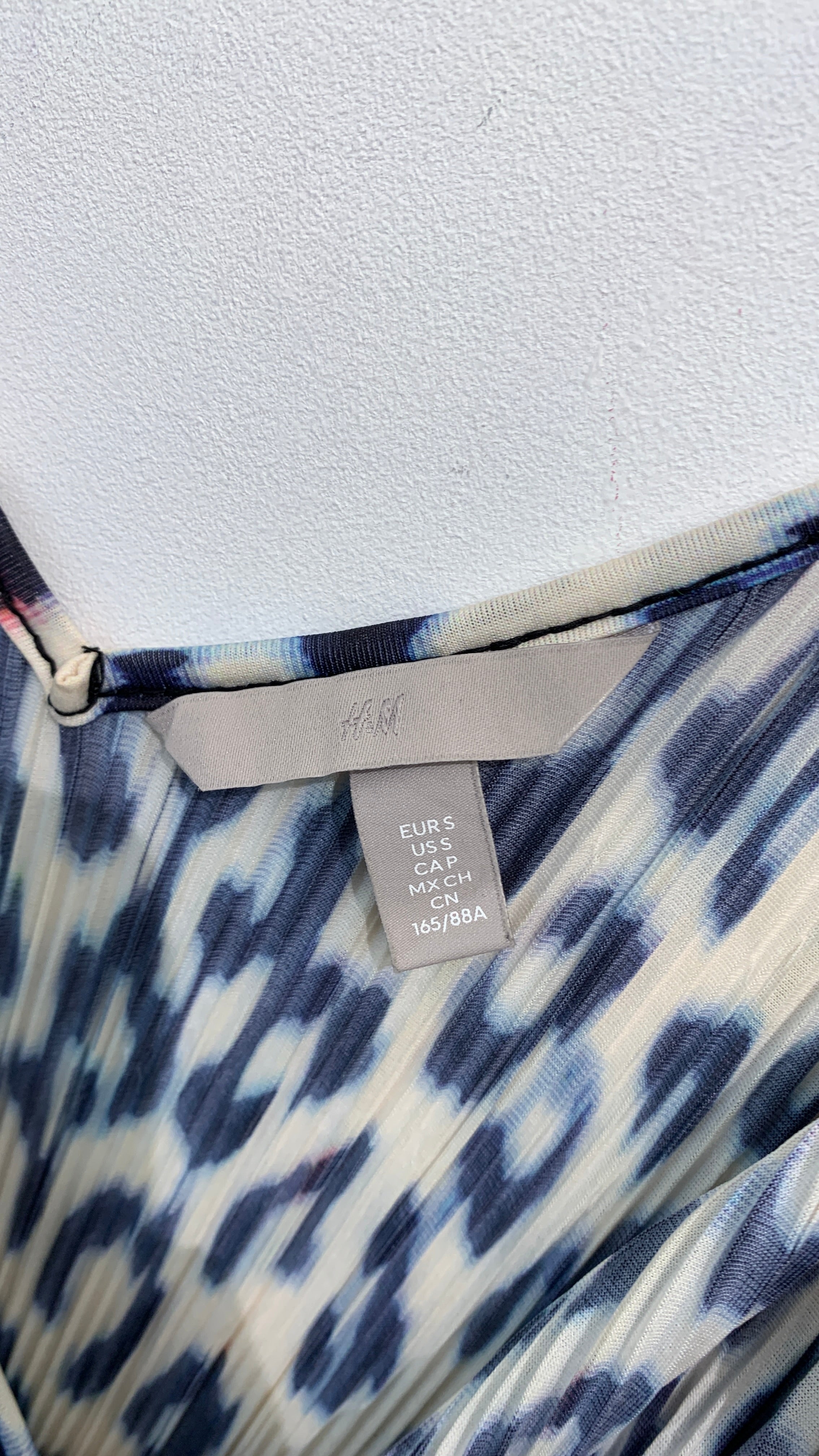 H&M Kjole