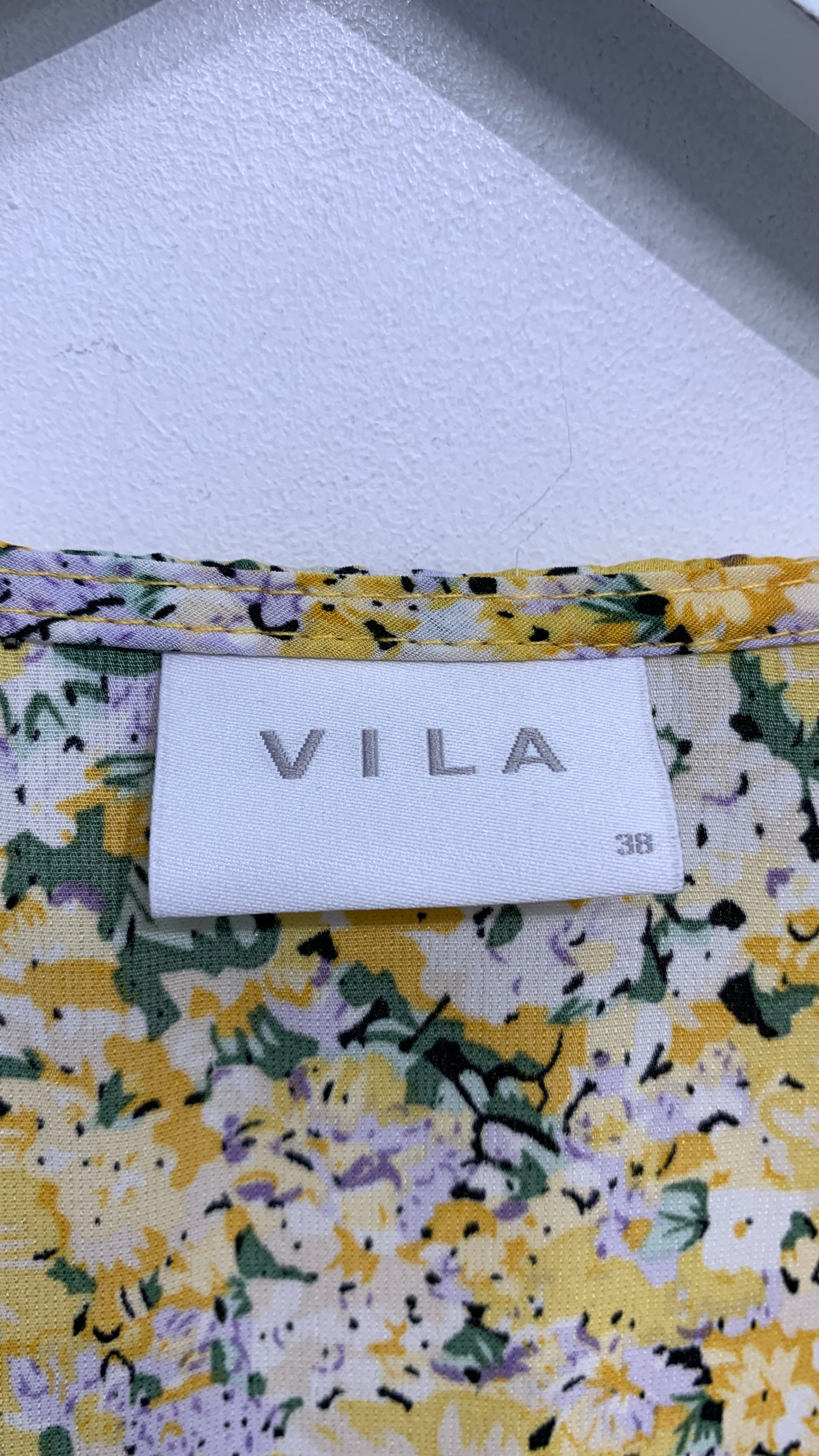 Vila Kjole