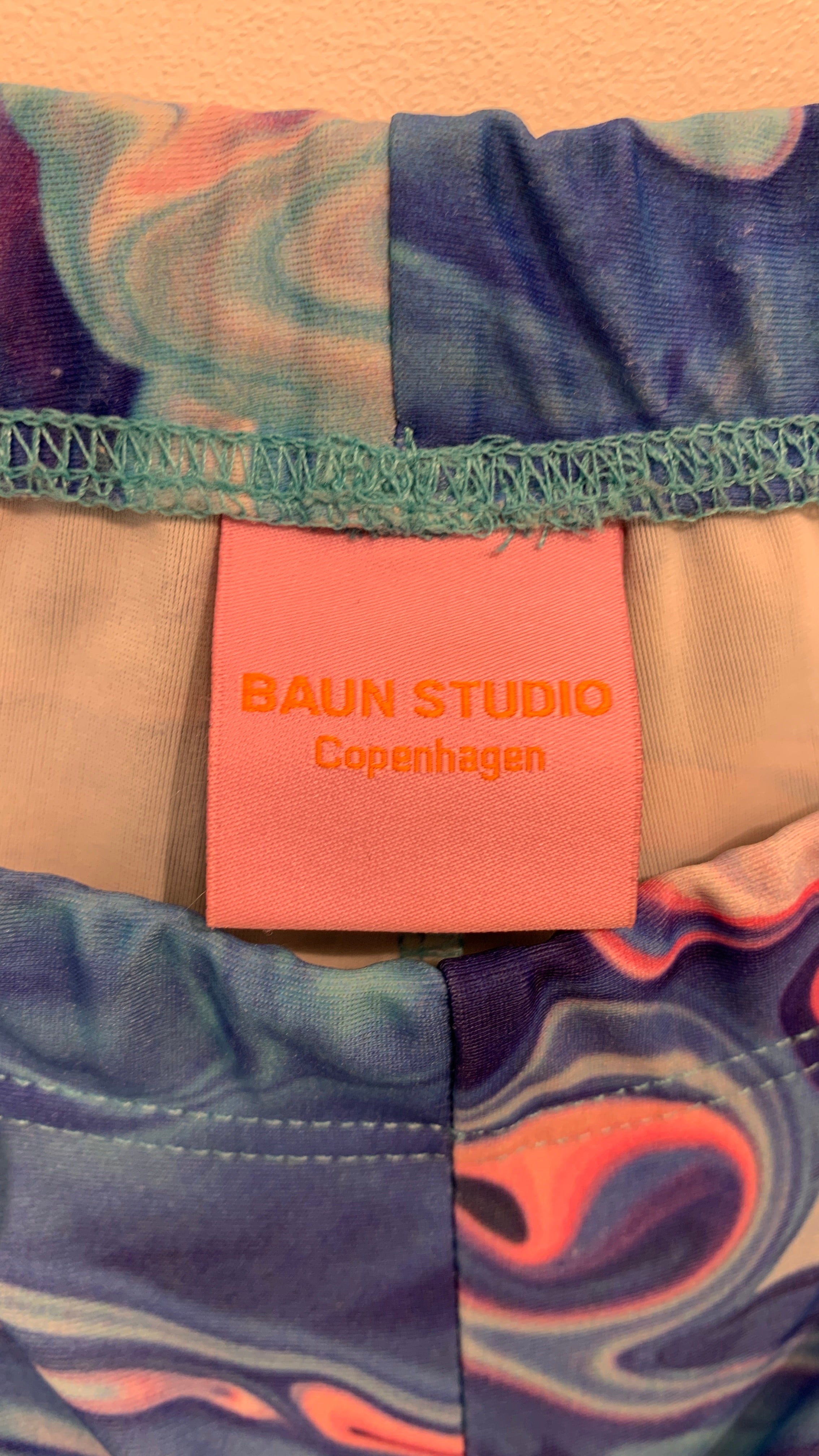 Baun Studio Bukser