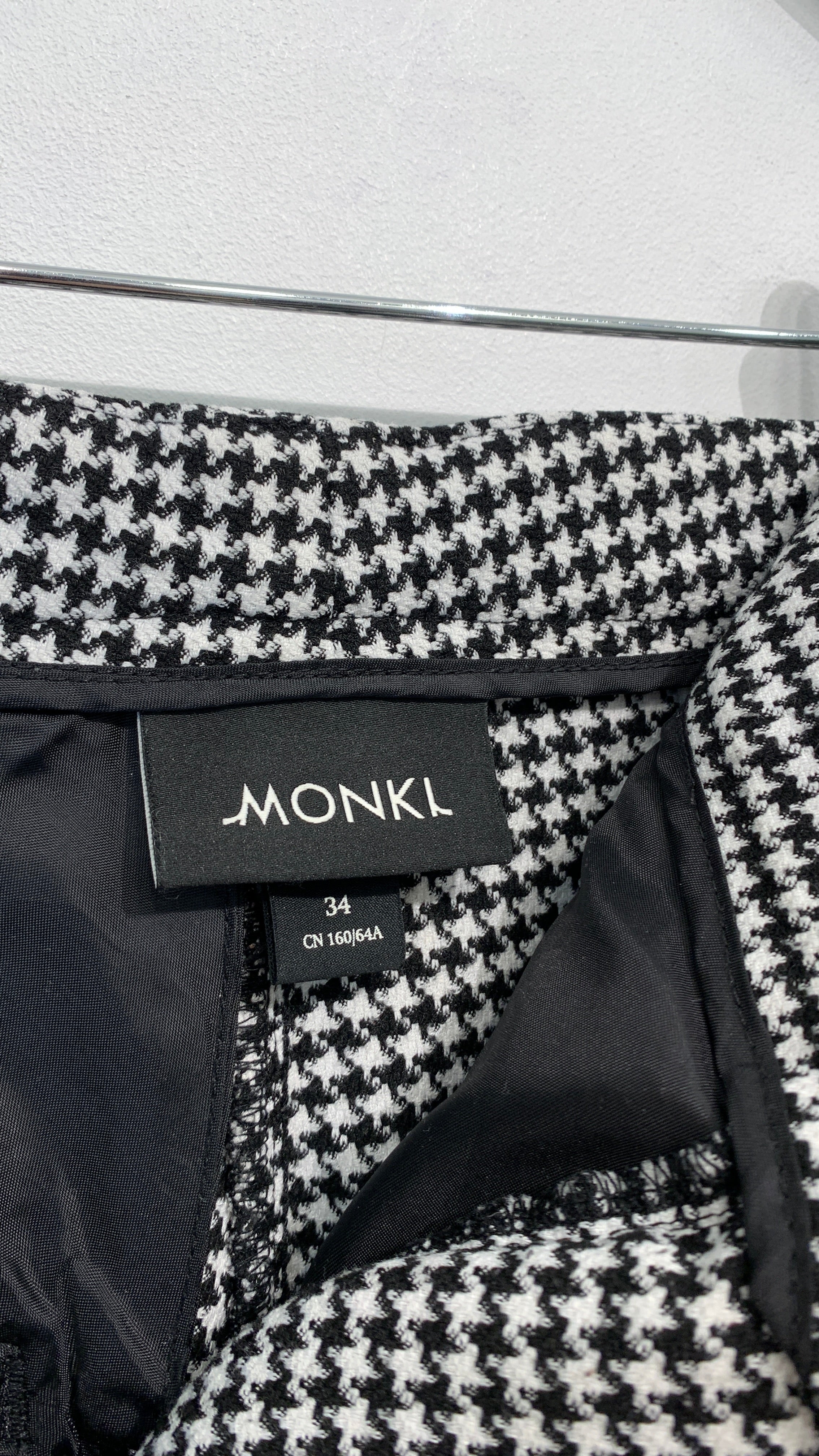 Monki Bukser