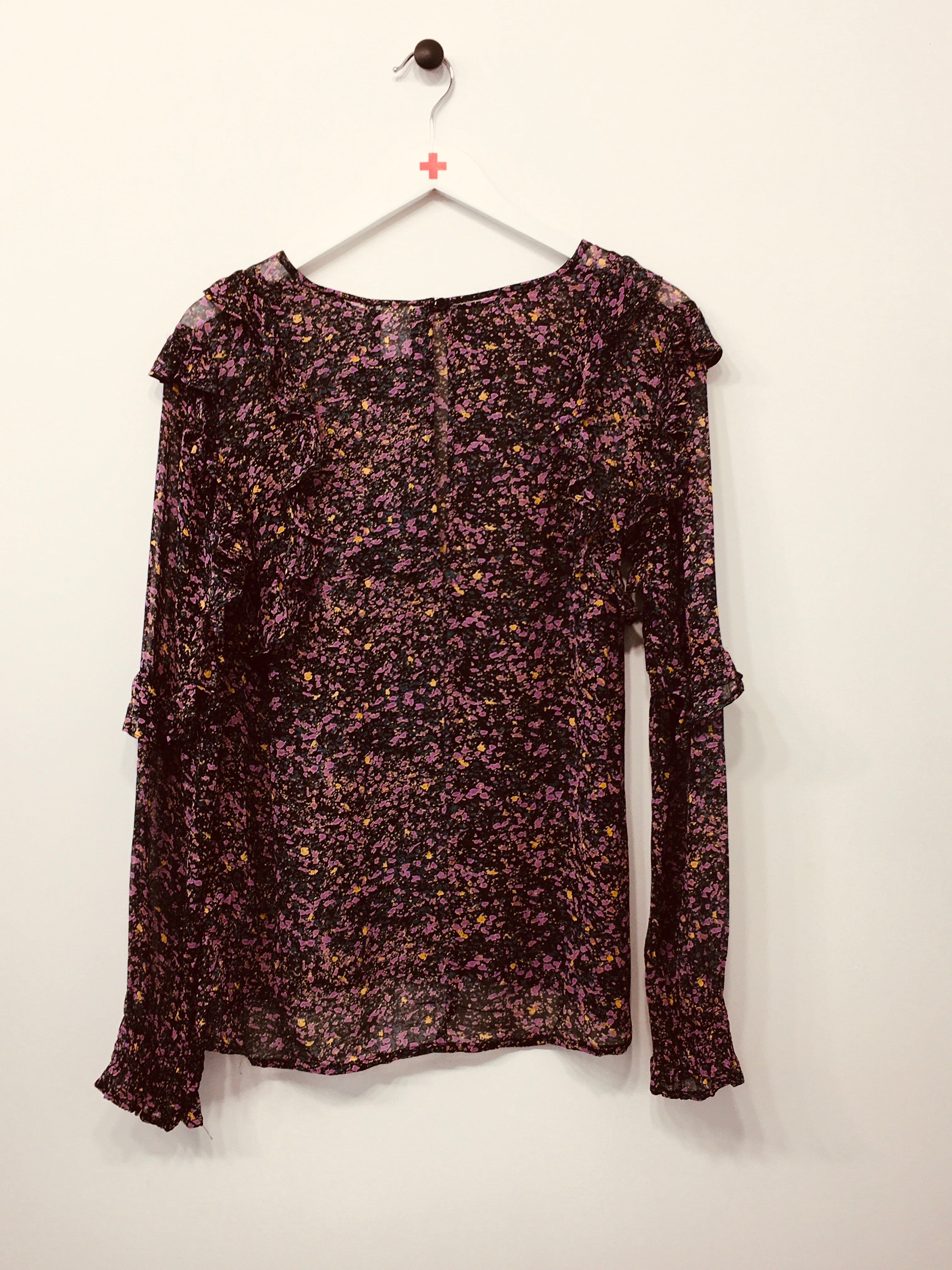 M by M Bluse