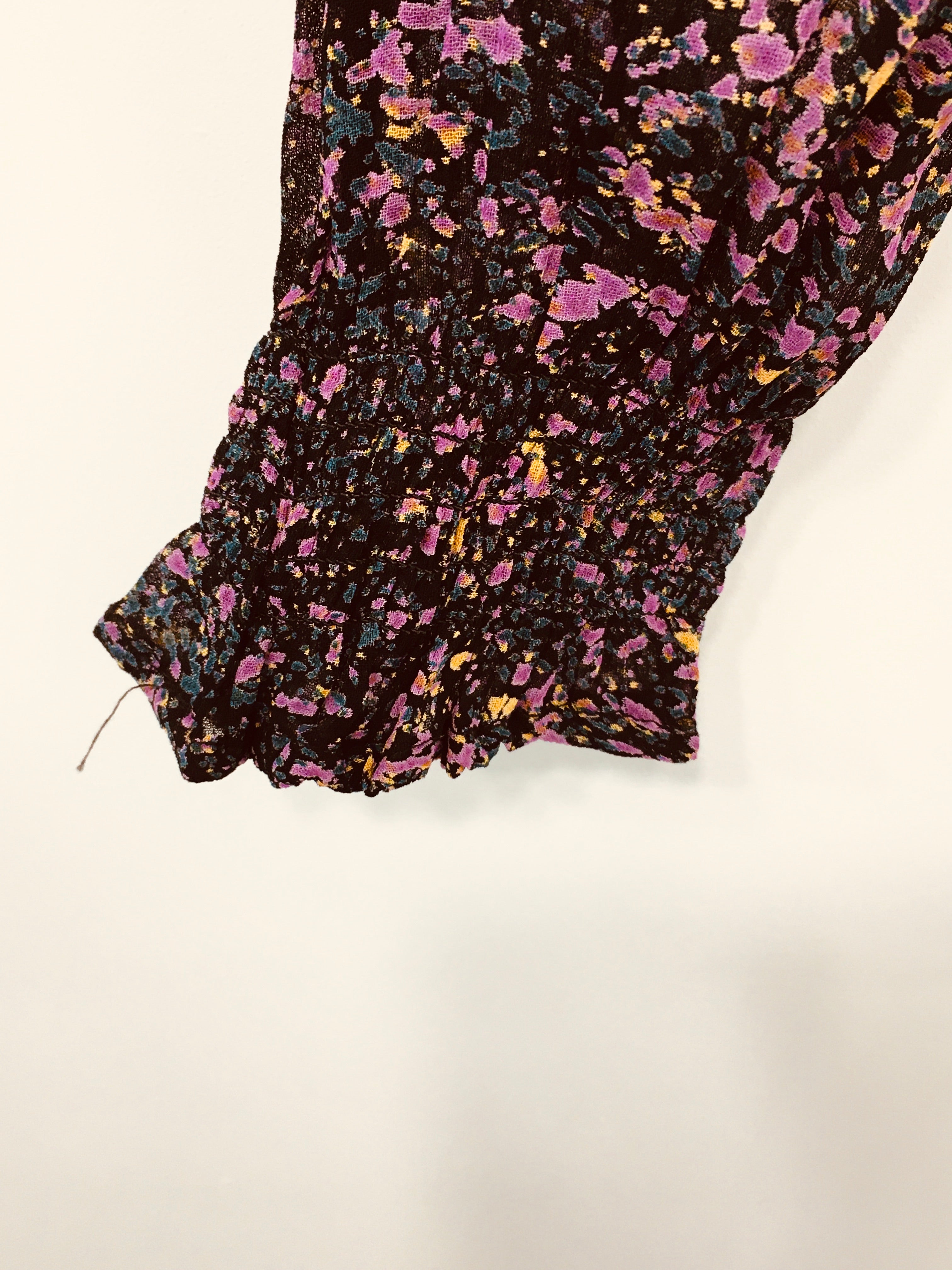 M by M Bluse