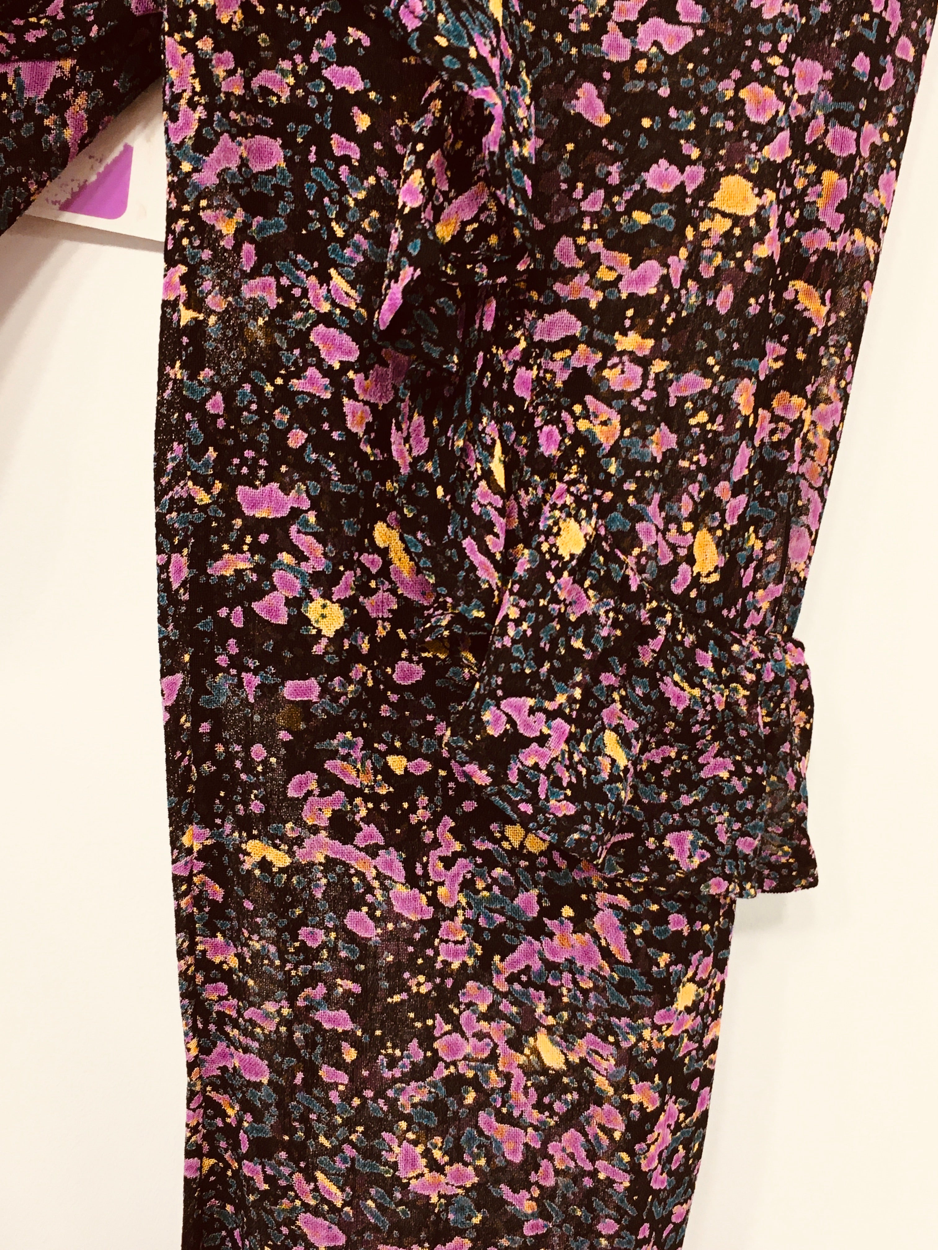 M by M Bluse