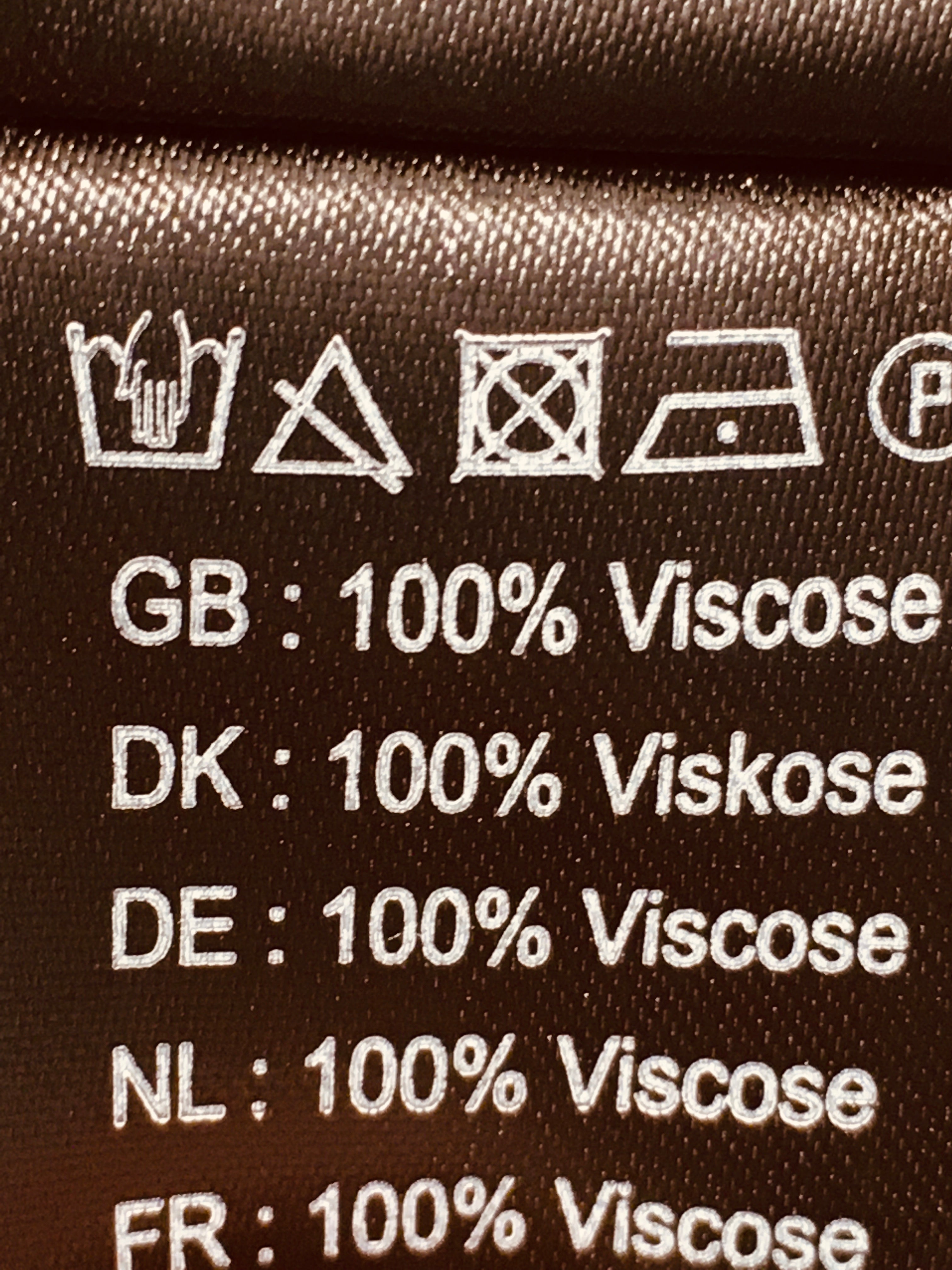 M by M Bluse