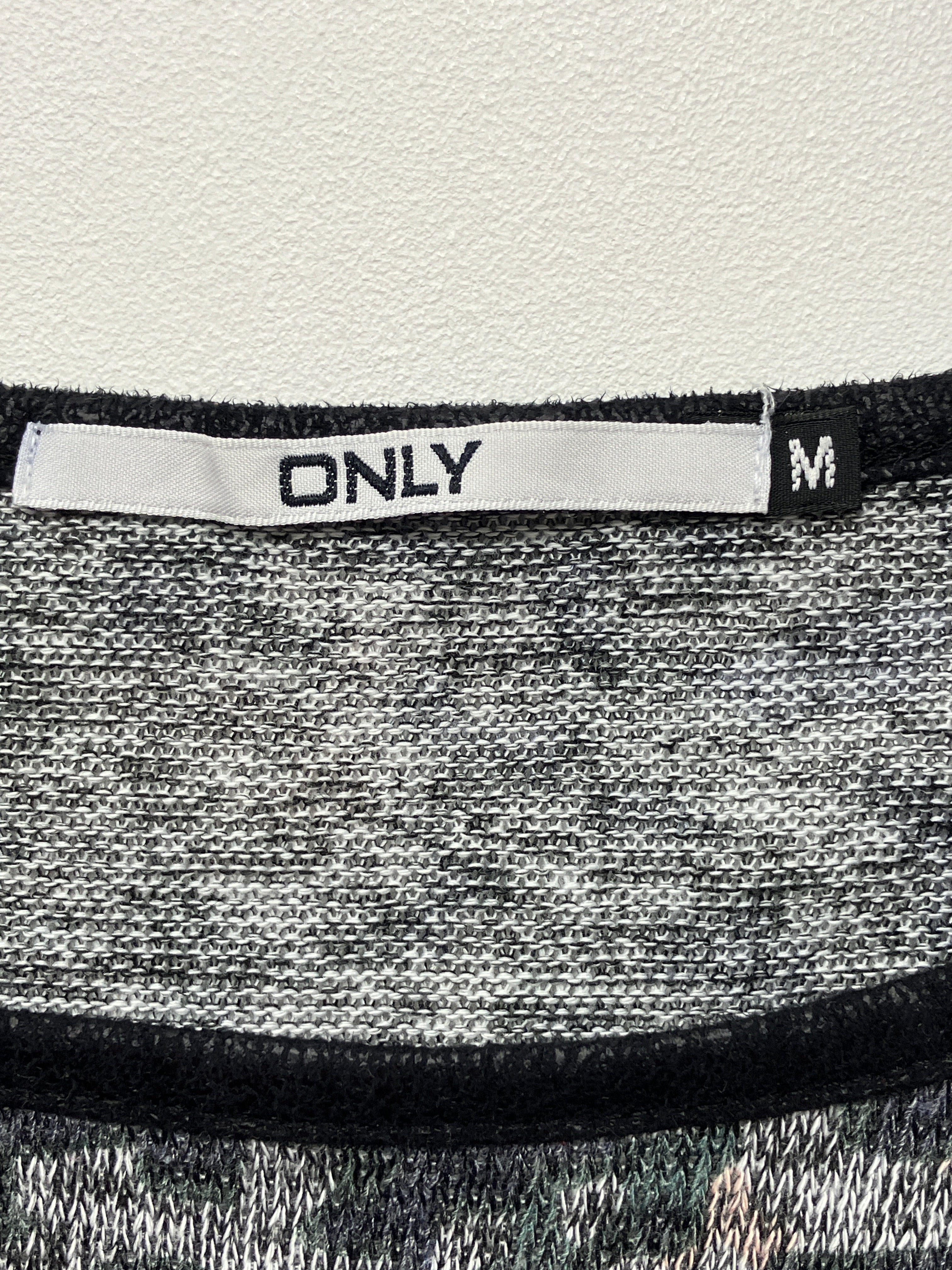 Only Bluse