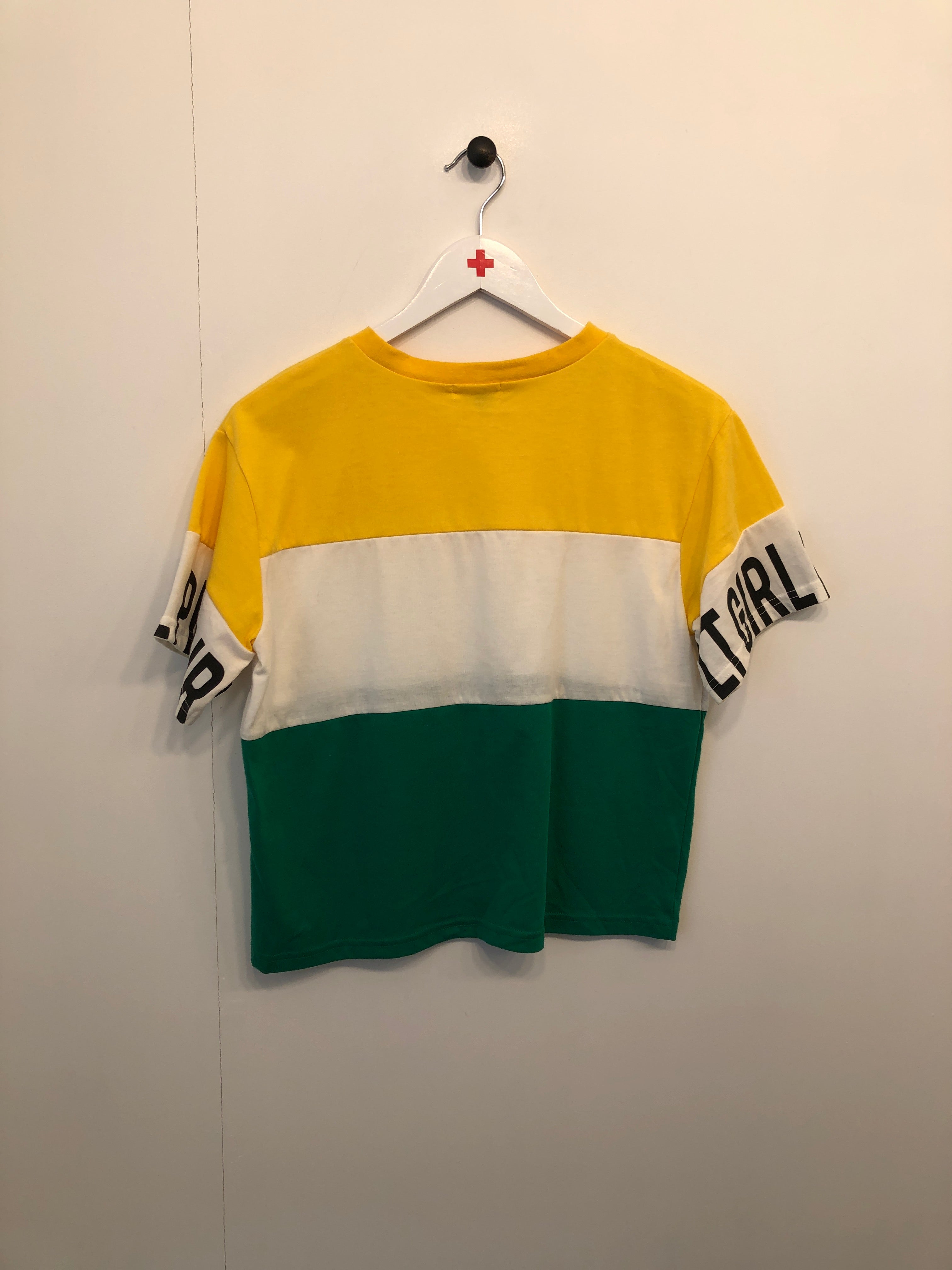 Pinklatte T-shirt