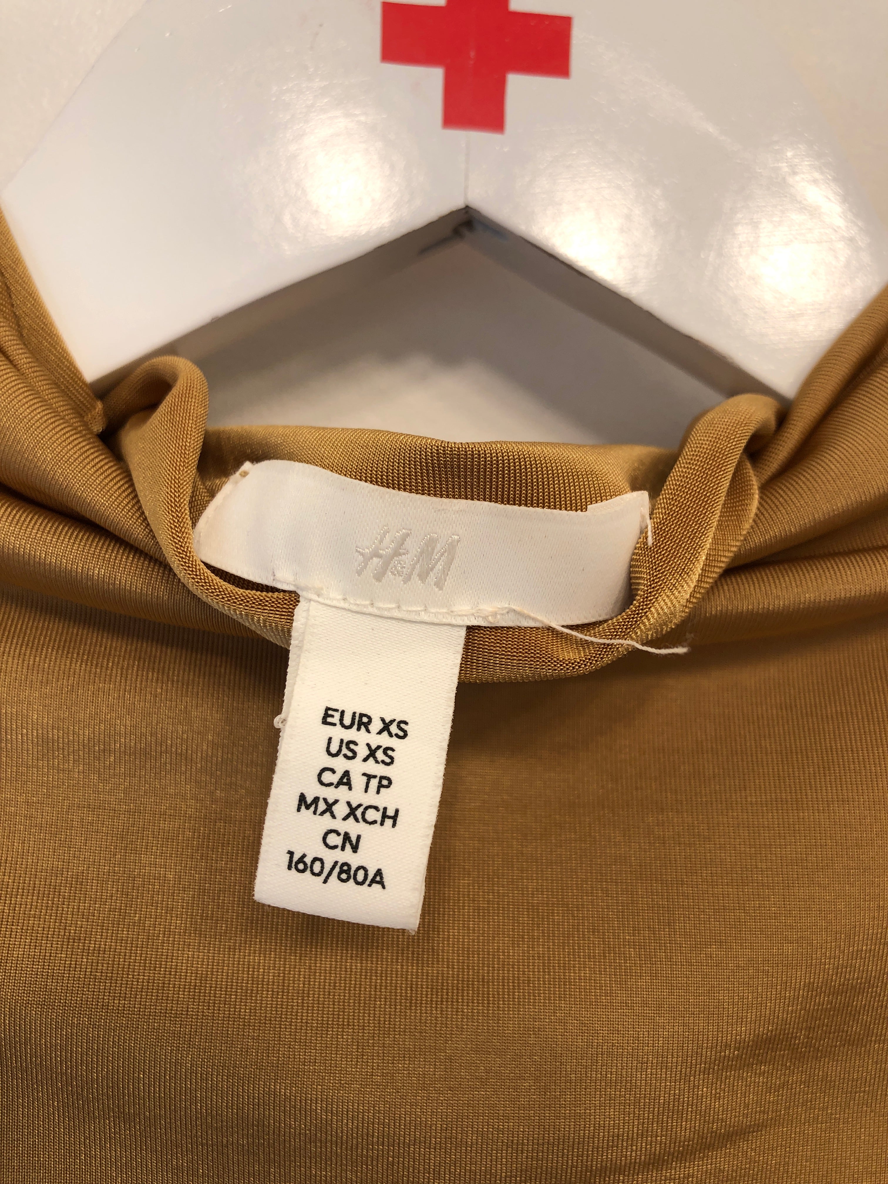 H&M Bluse