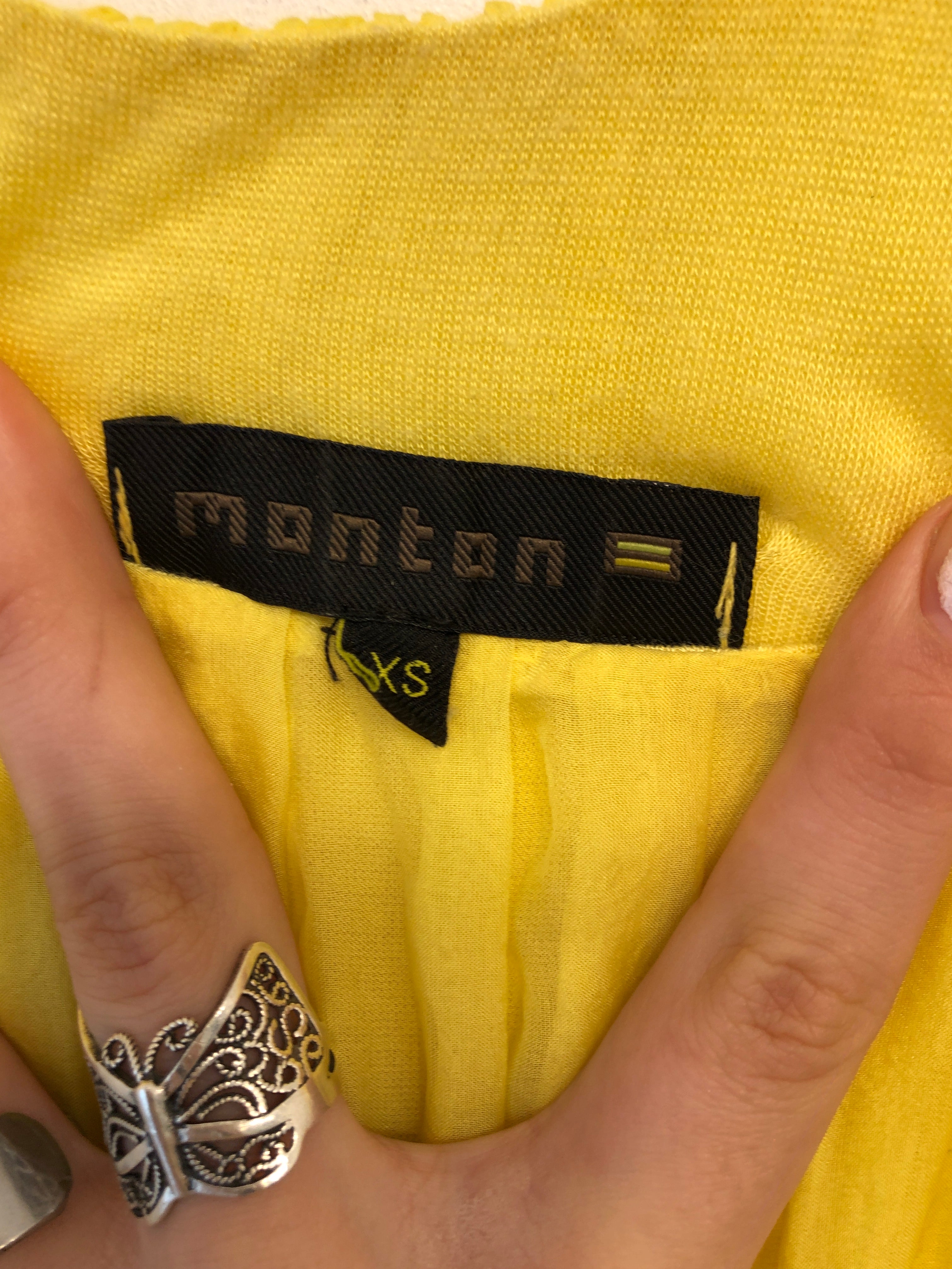 Monton Kjole