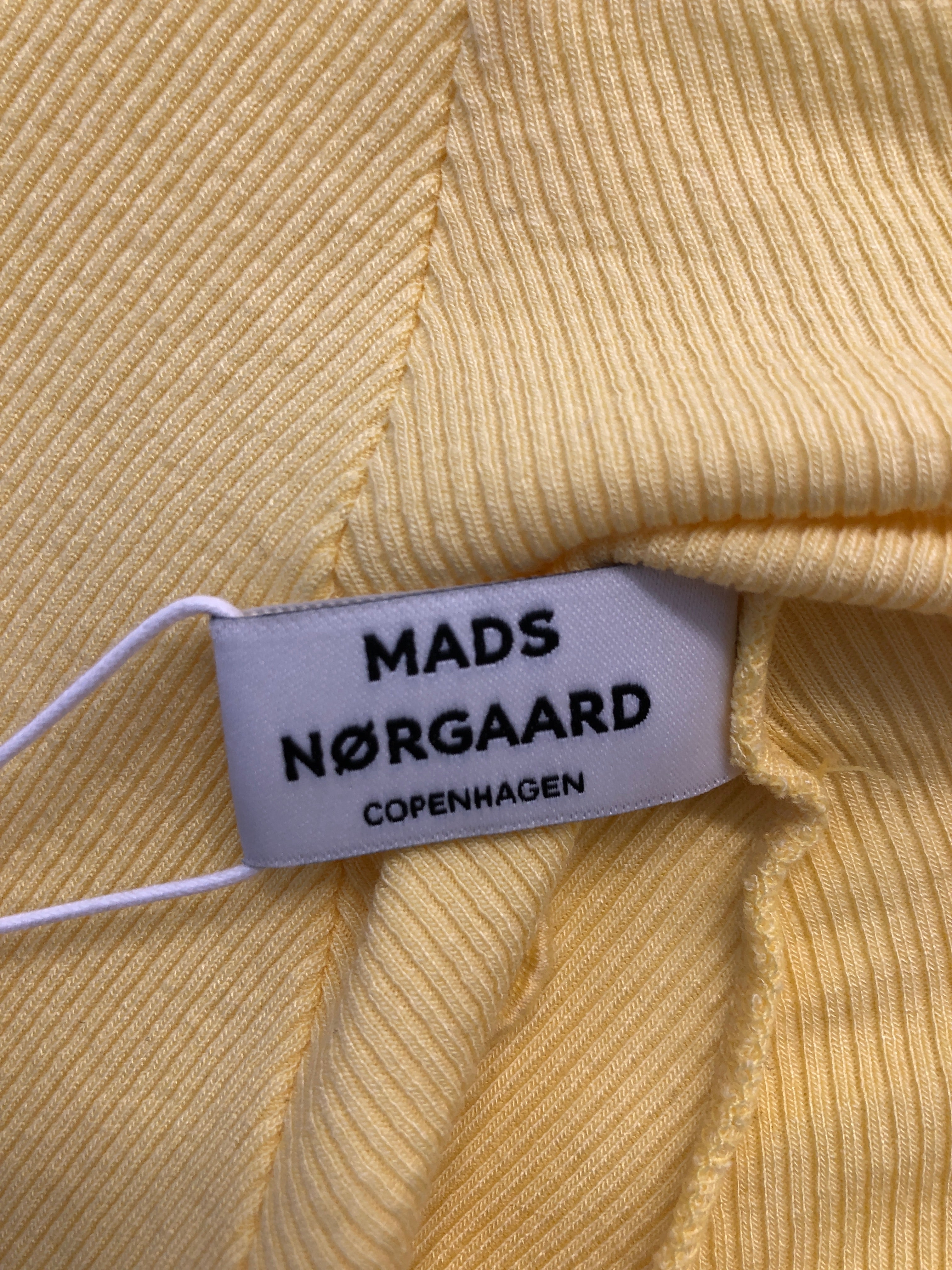 Mads Nørgaard Top