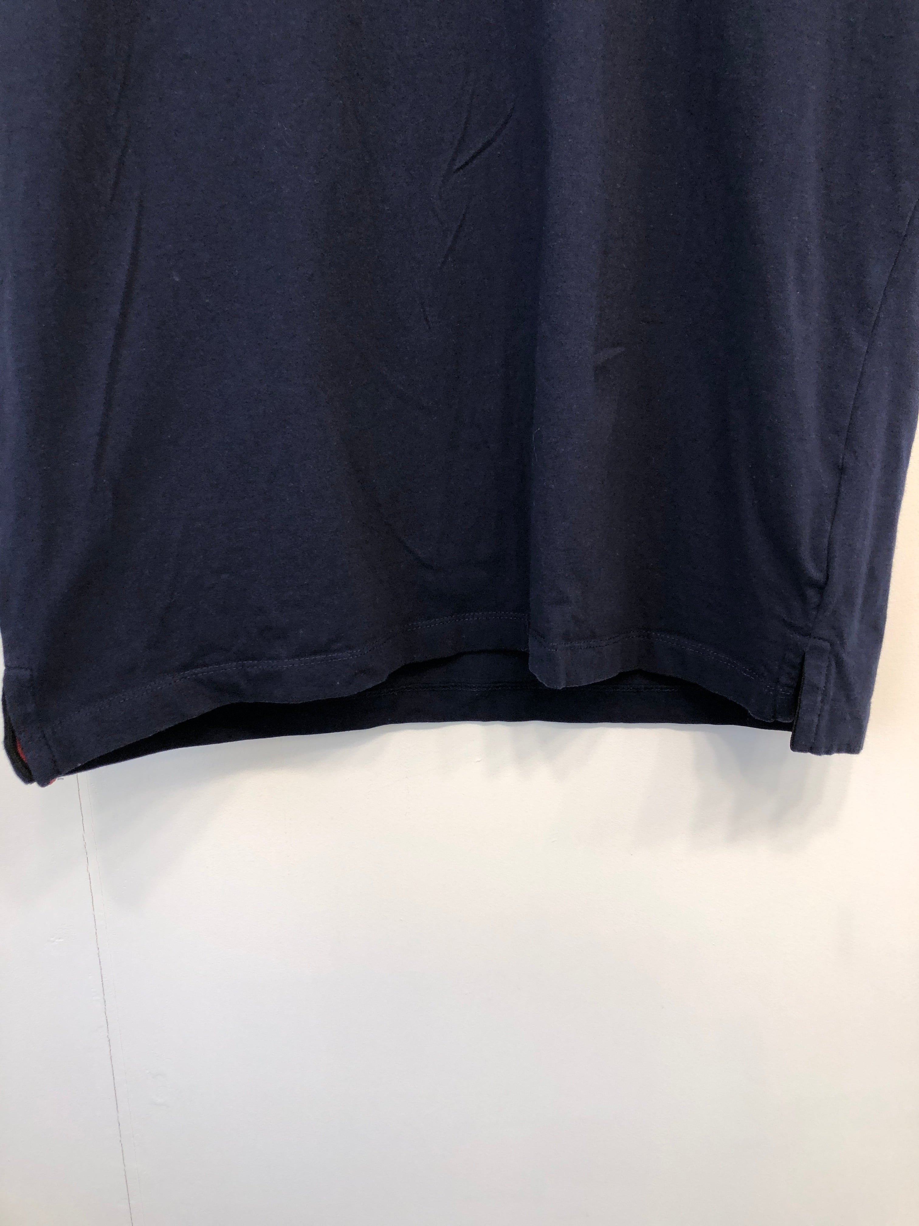 Luke Poloshirt