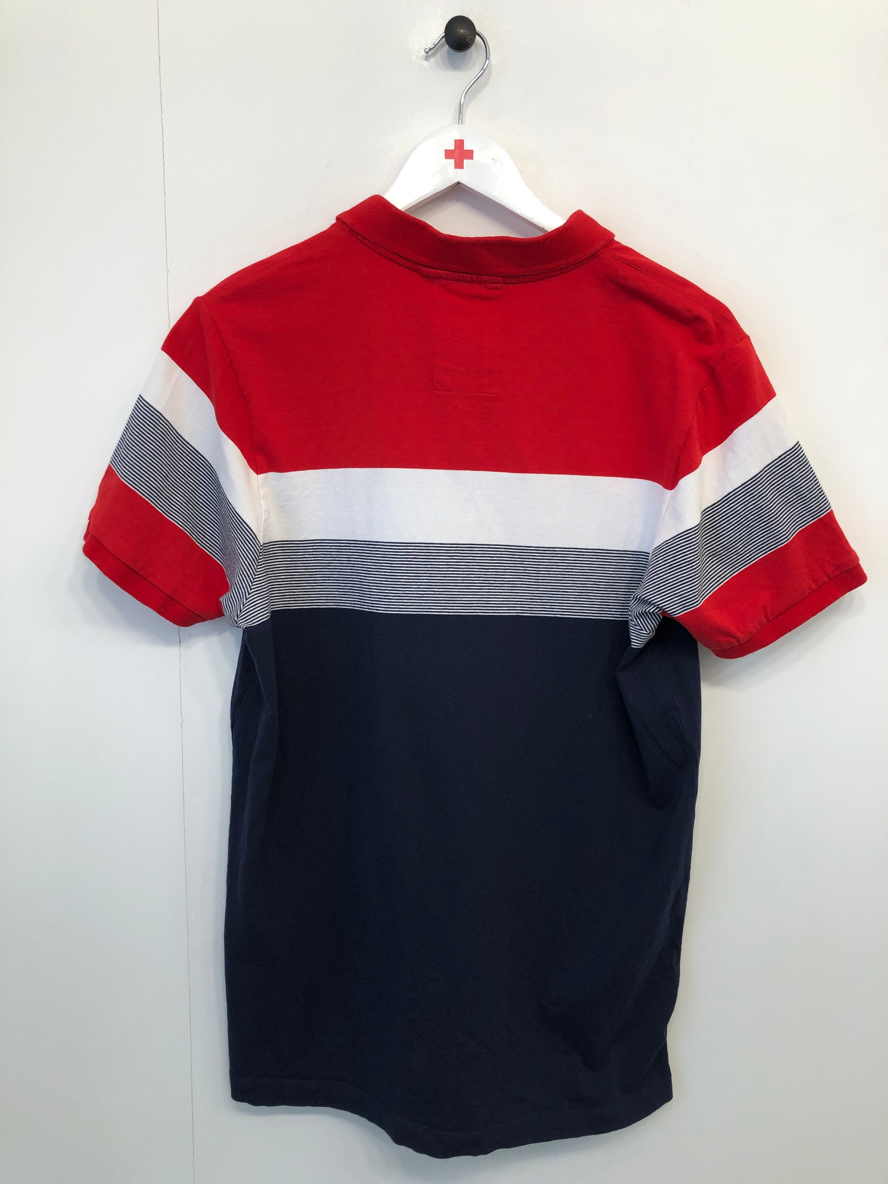 Luke Poloshirt
