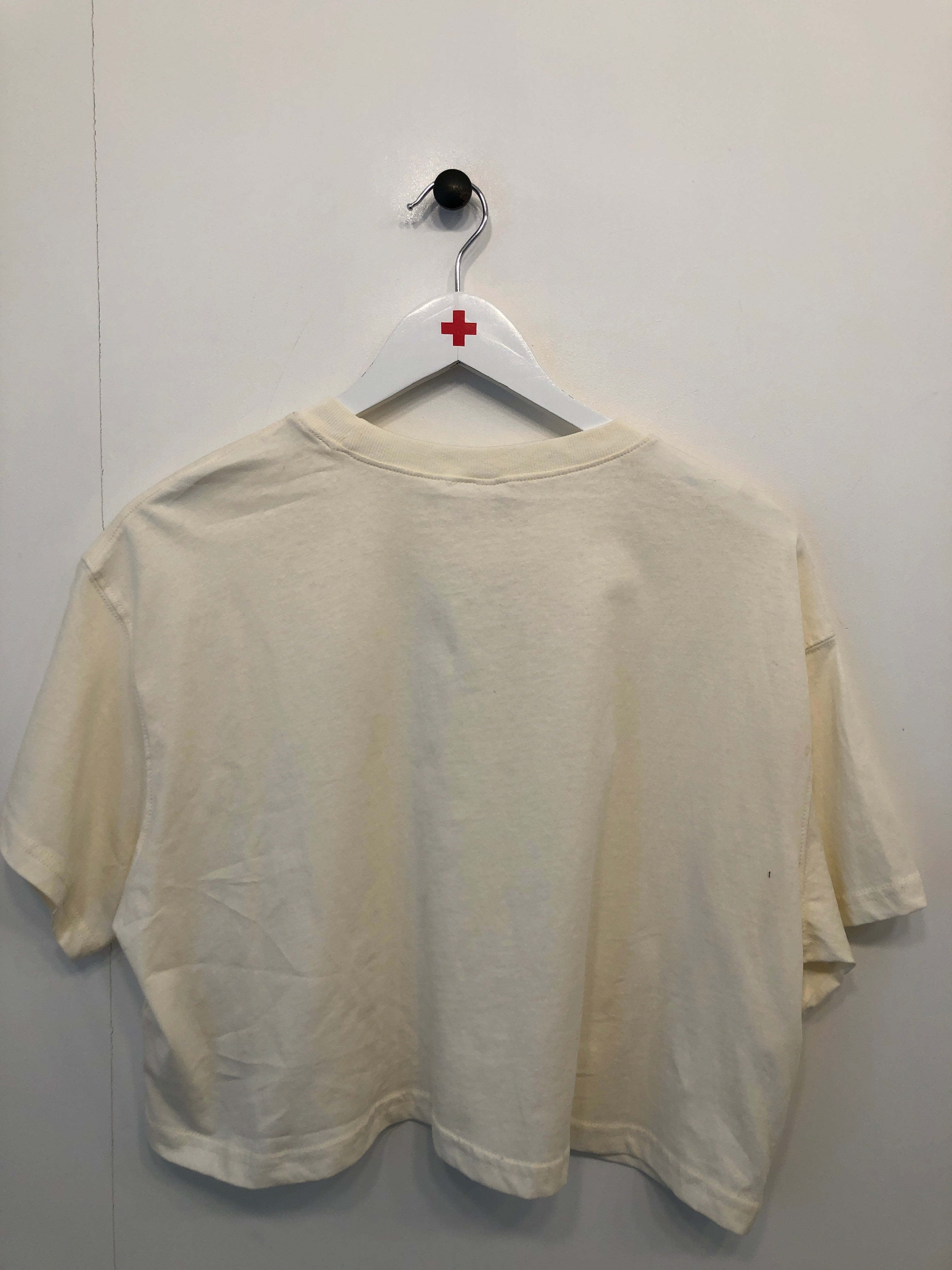 Divided T-shirt