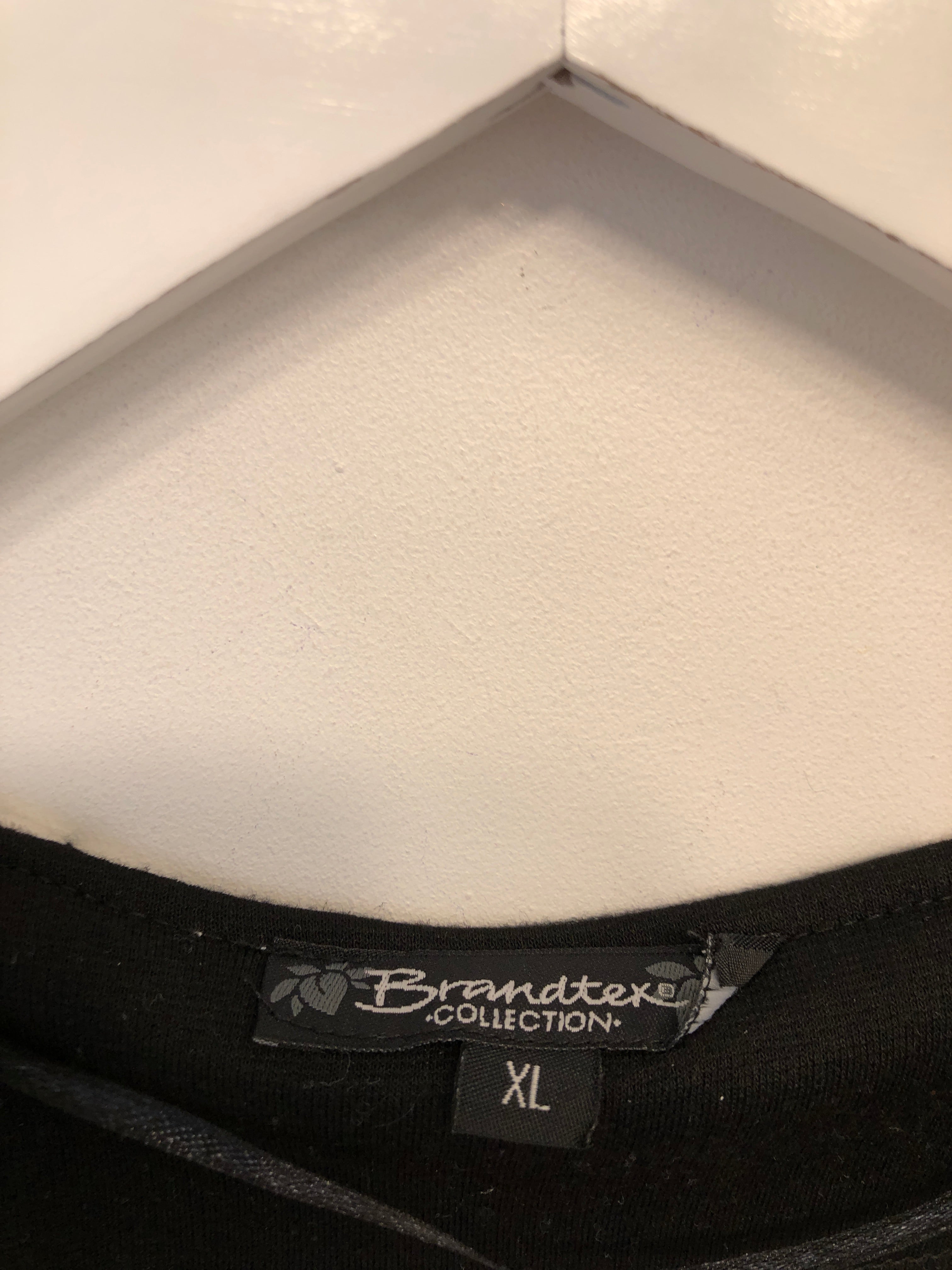 Brandtex Jakke
