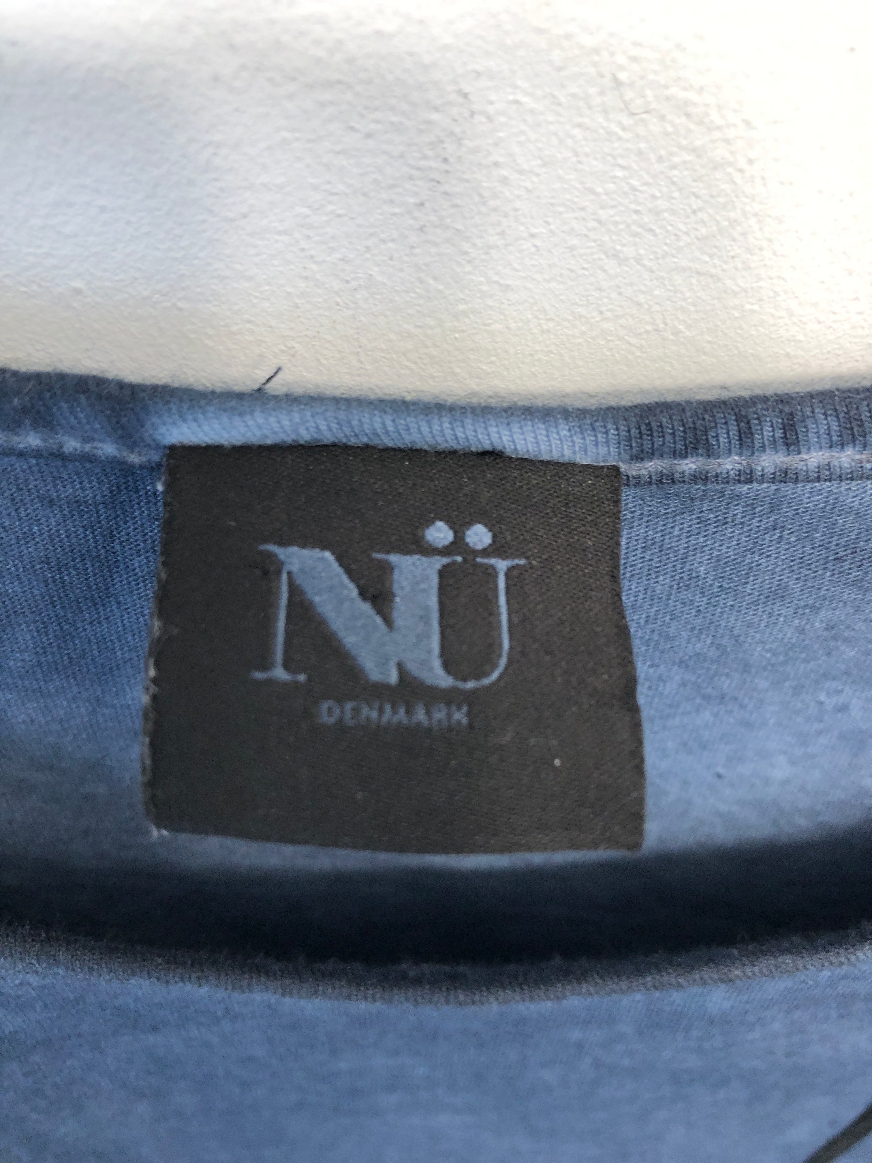 Nü T-shirt