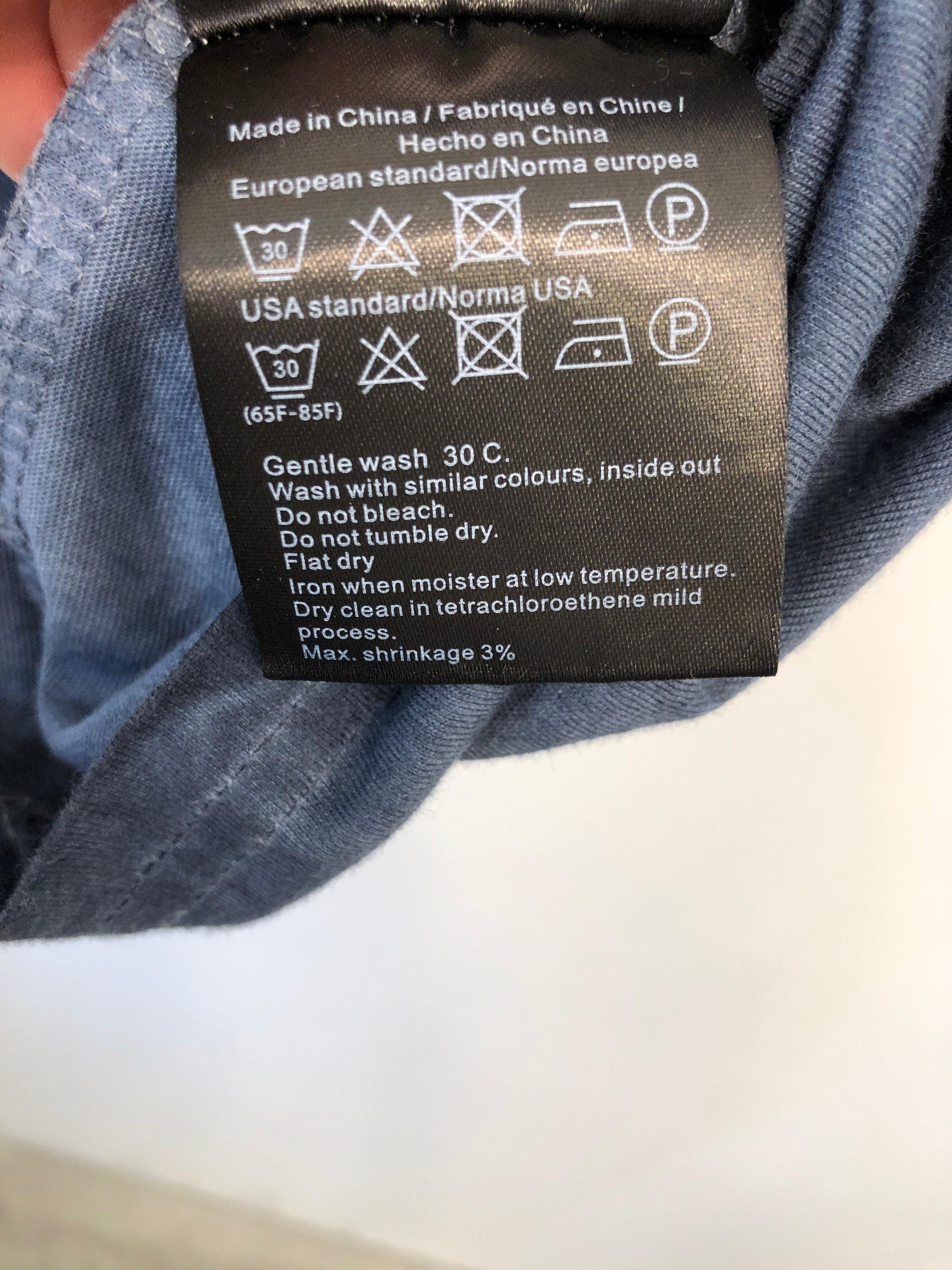 Nü T-shirt