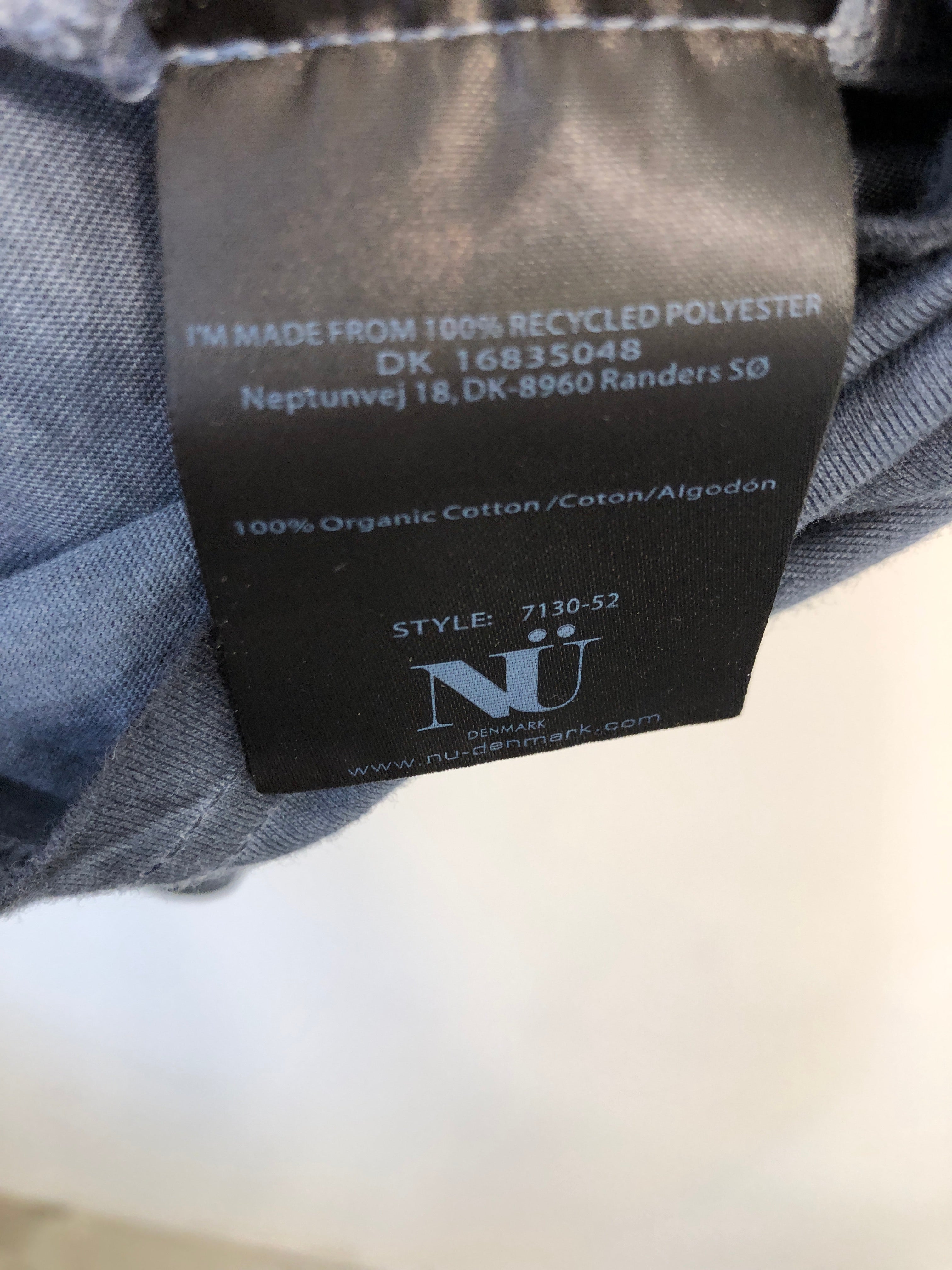 Nü T-shirt