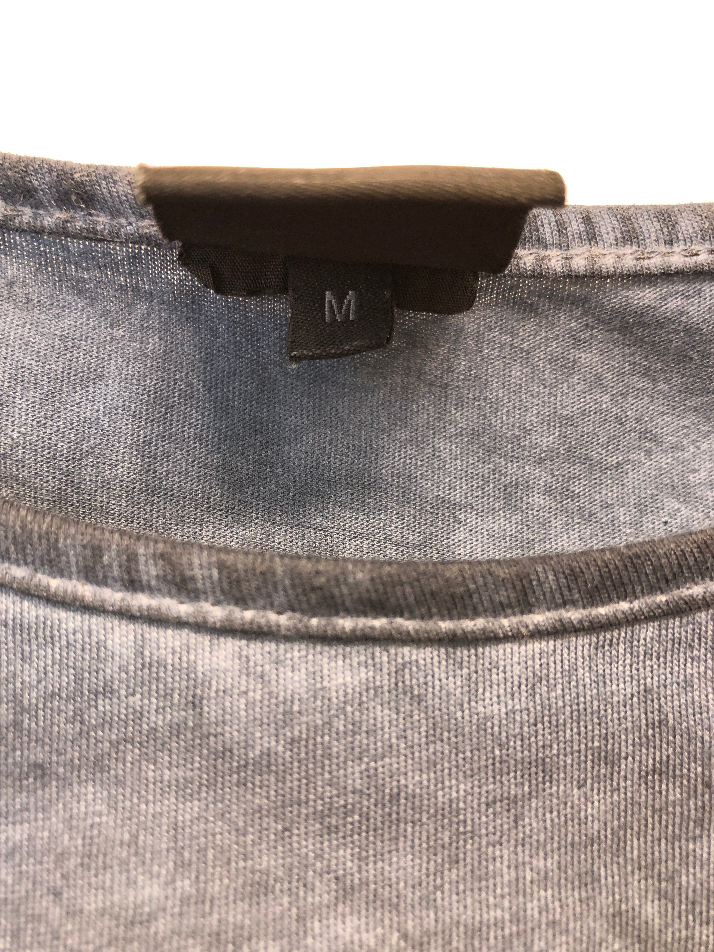 Nü T-shirt