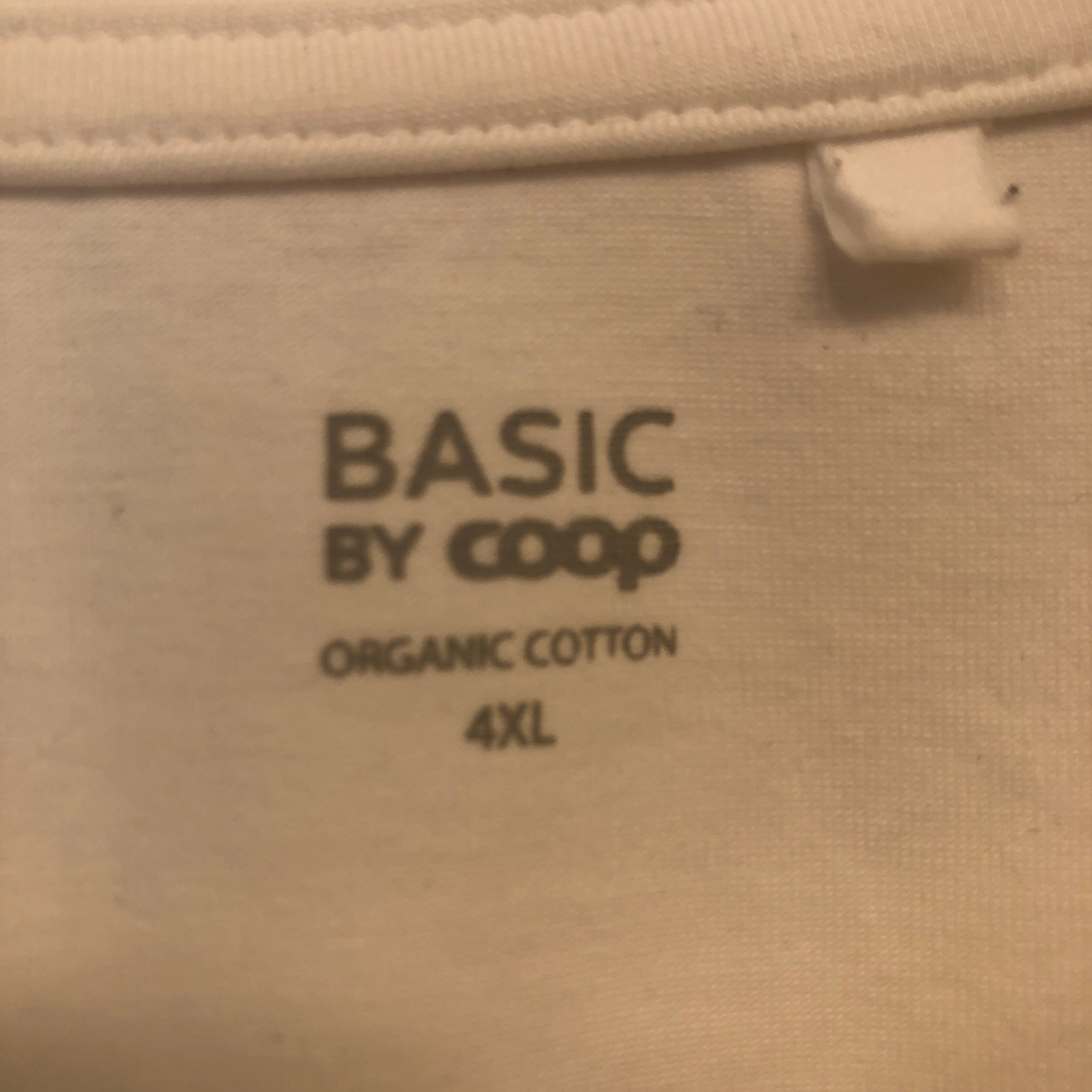 Coop T-shirt